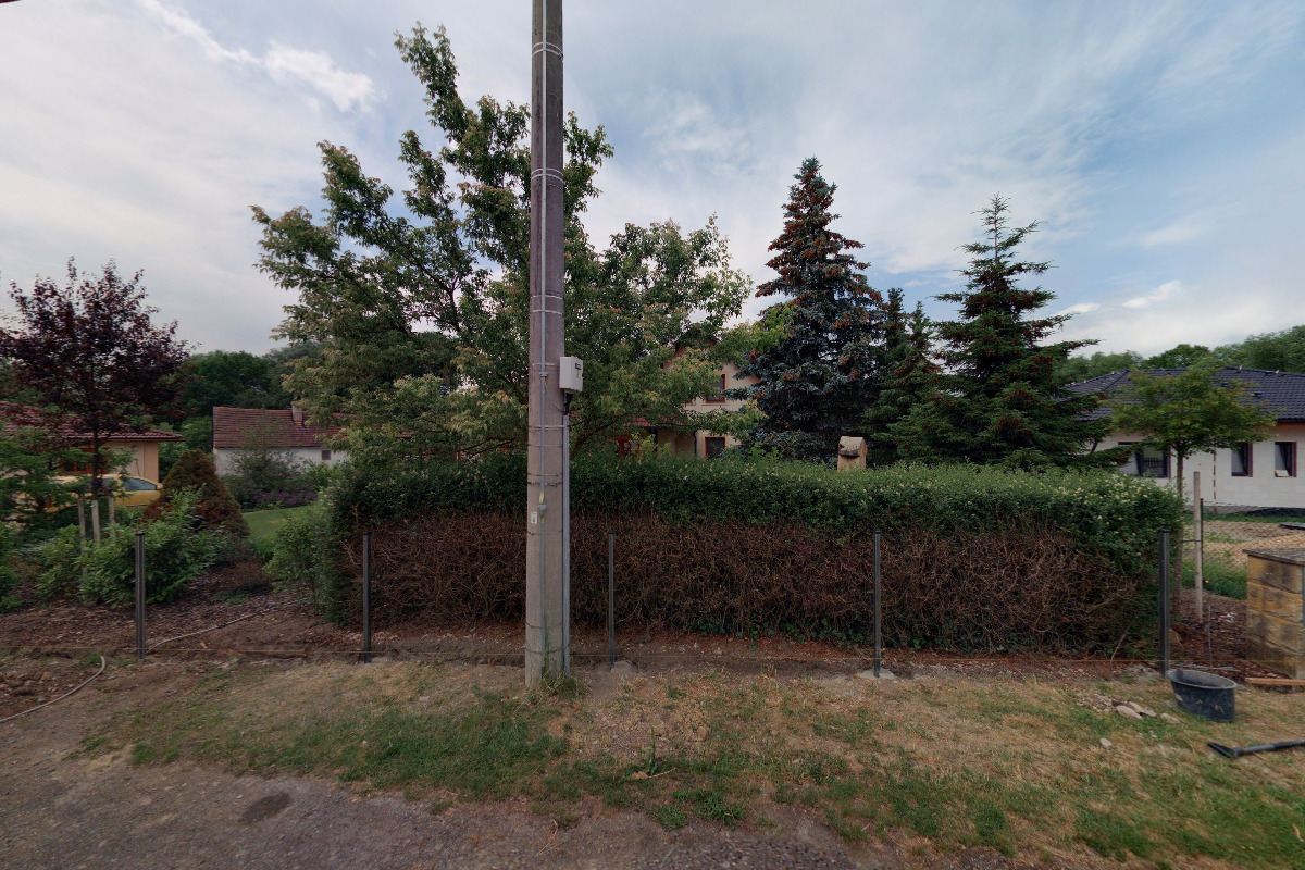 Zahradní architektka - Ing. Lenka Hladíková