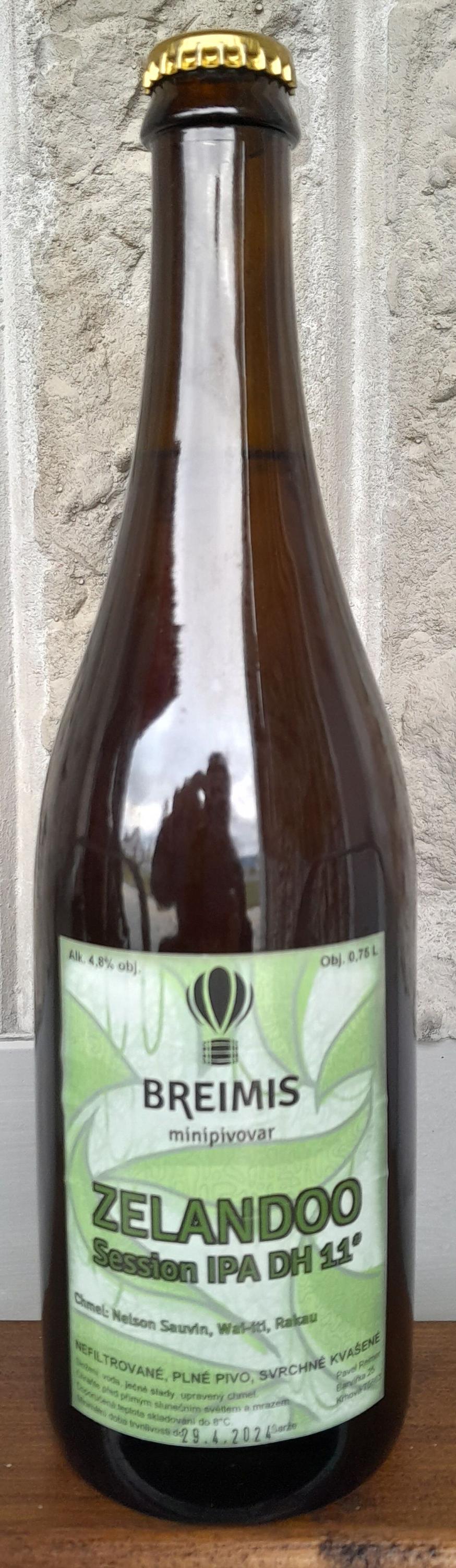 Minipivovar Breimis foto 4