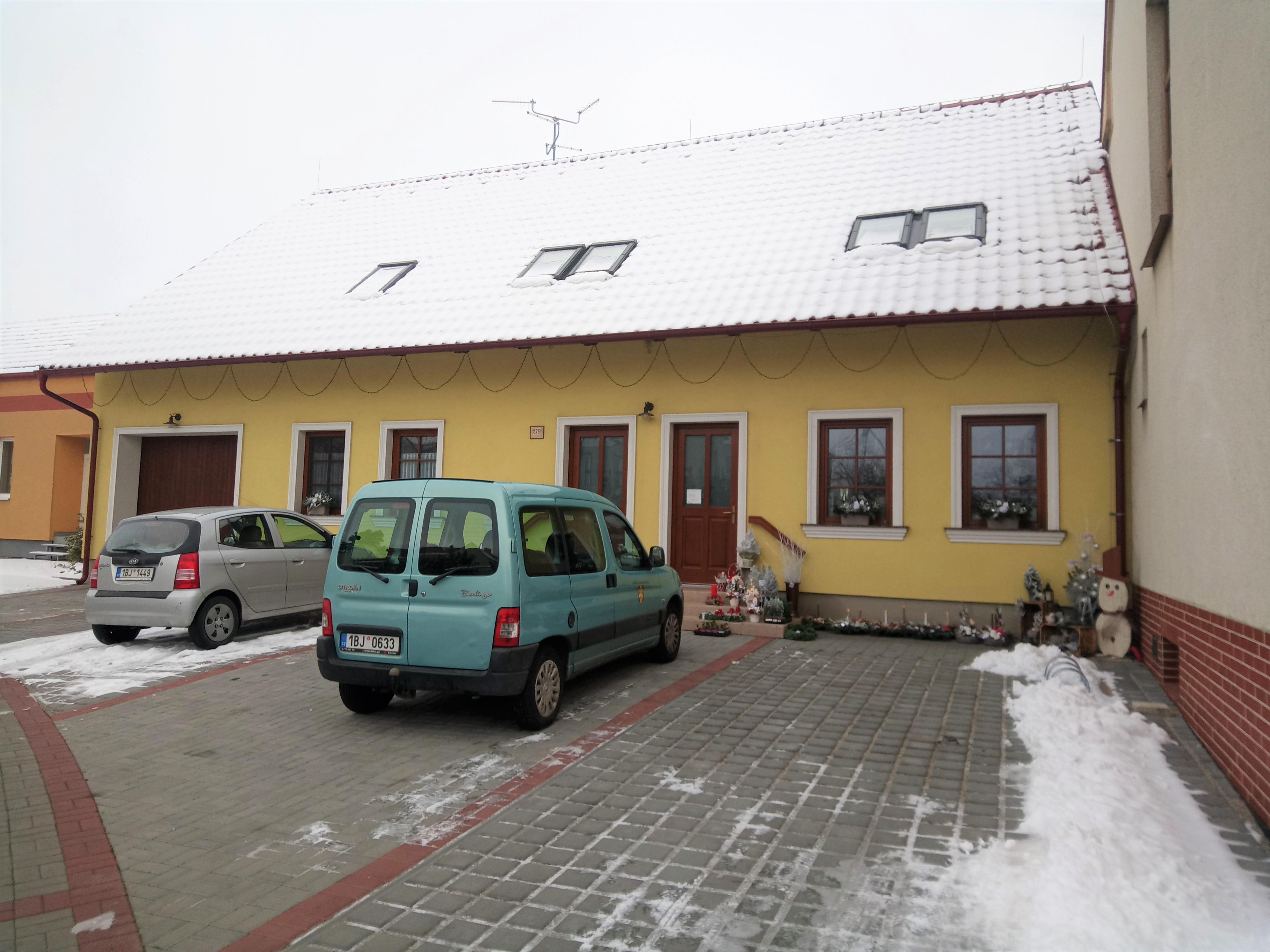 Květinový ráj foto 4