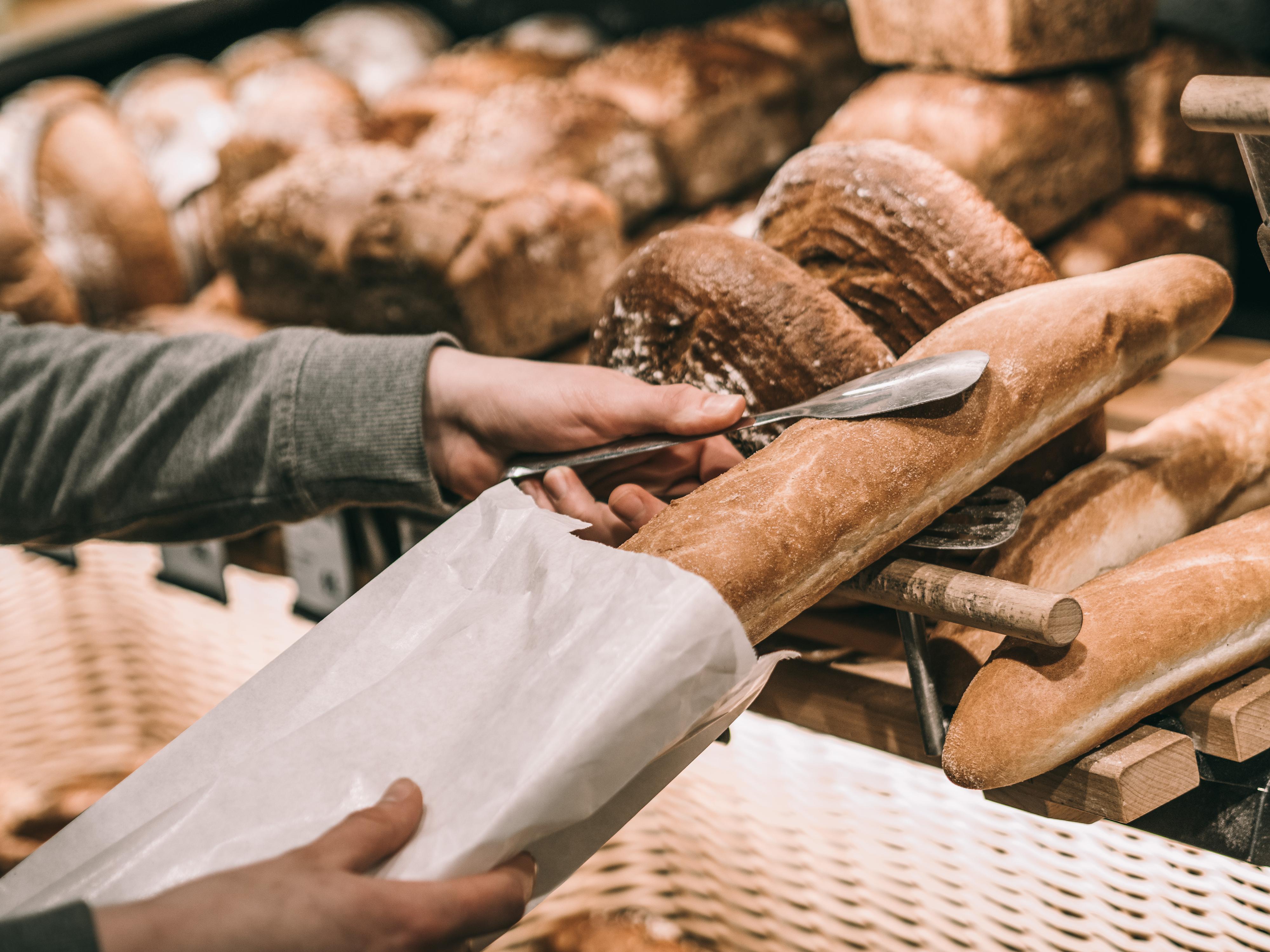 Matějovo pekařství foto 4