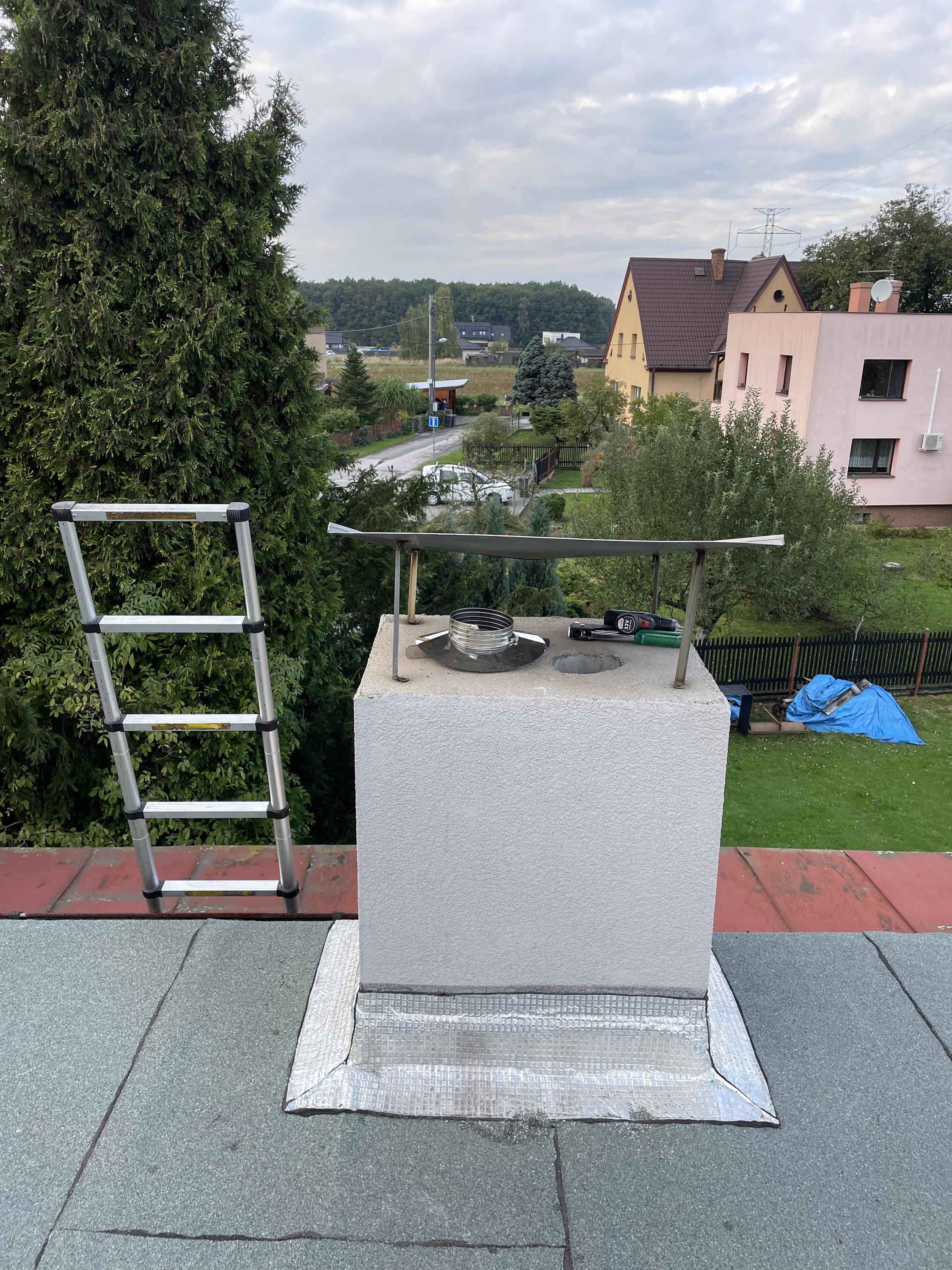 Kominík - Vojtěch Janík foto 5