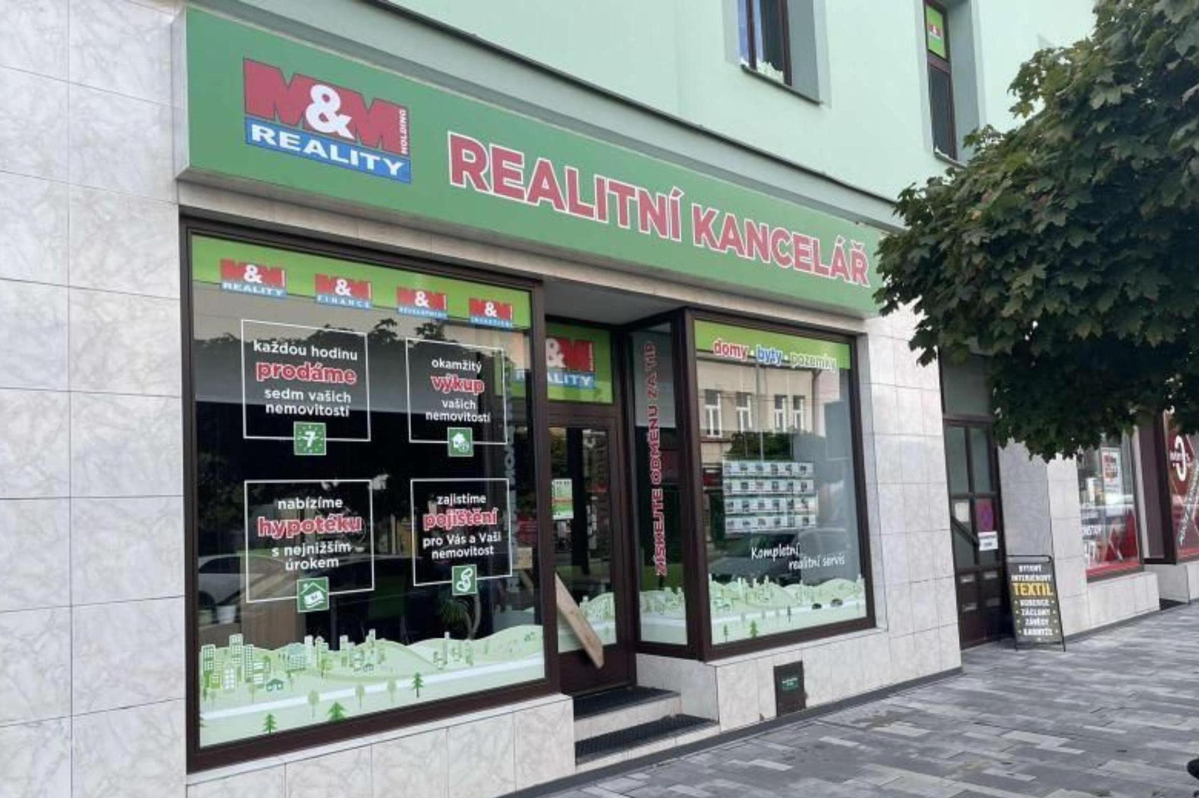 Realitní makléř Simona Macháčková foto 1