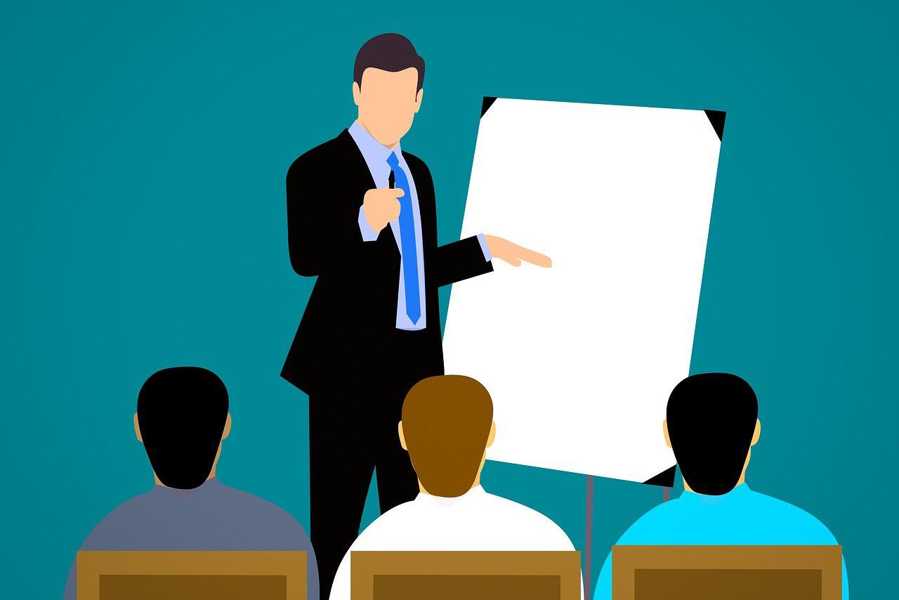 Individuální a firemní výuka němčiny