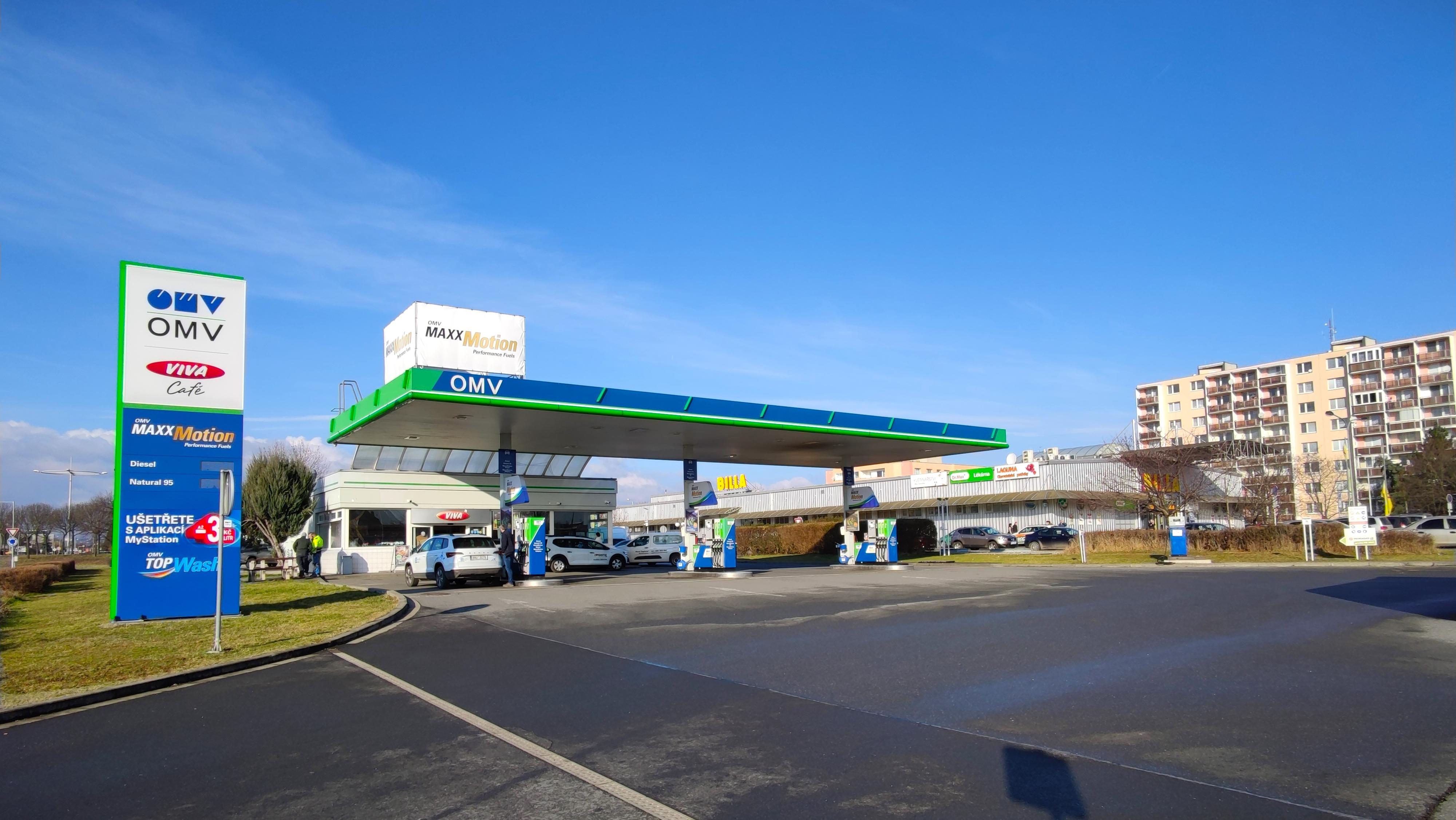 OMV foto 5