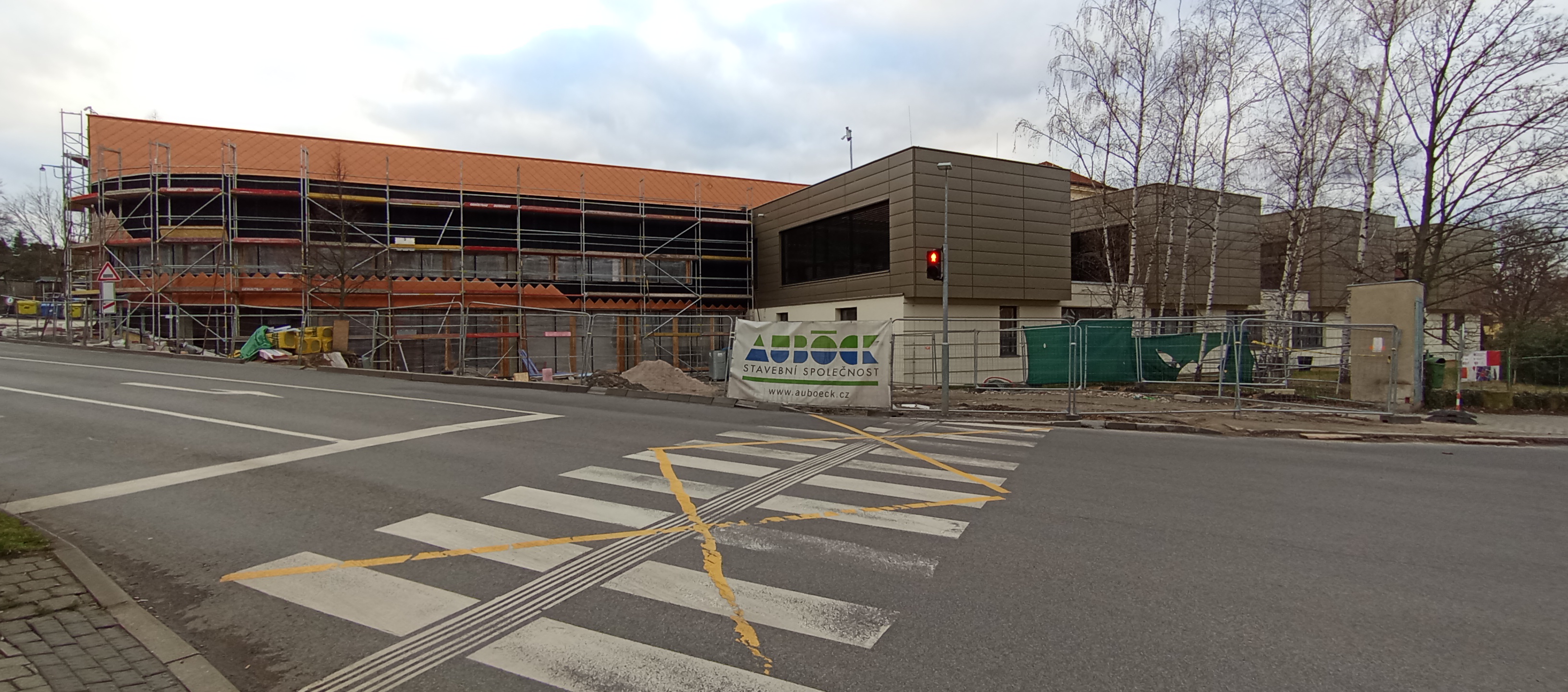 ZŠ Brandýs n.L. - St. Boleslav, Palachova foto 6