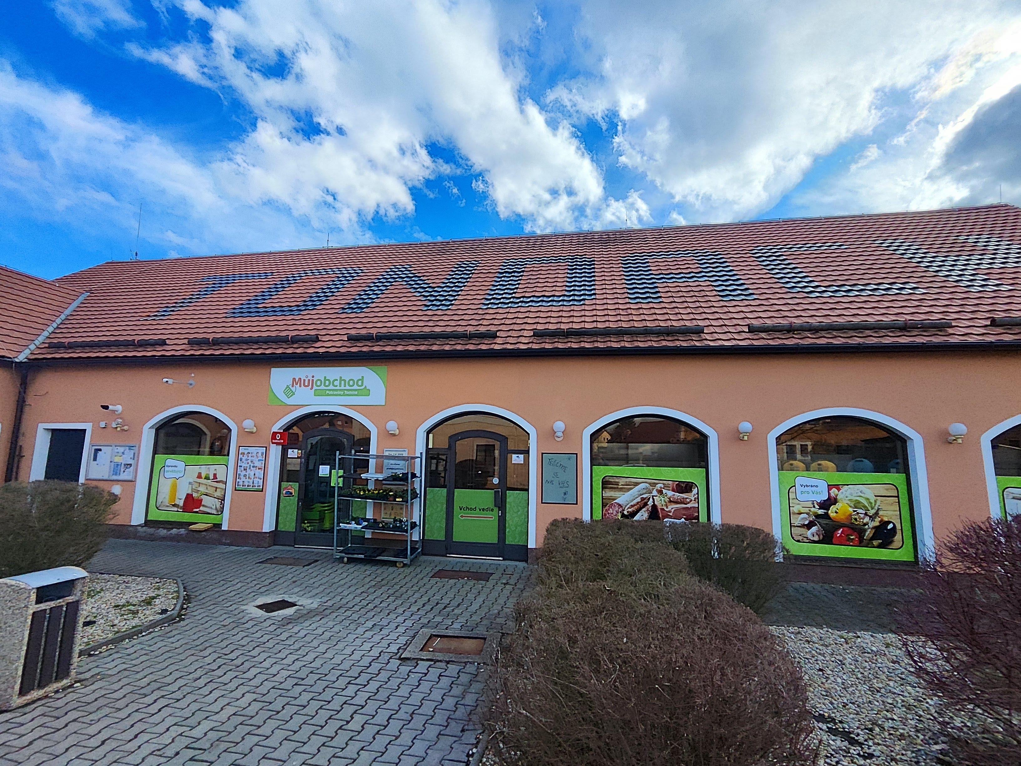 Můjobchod - Potraviny Tomma foto 5