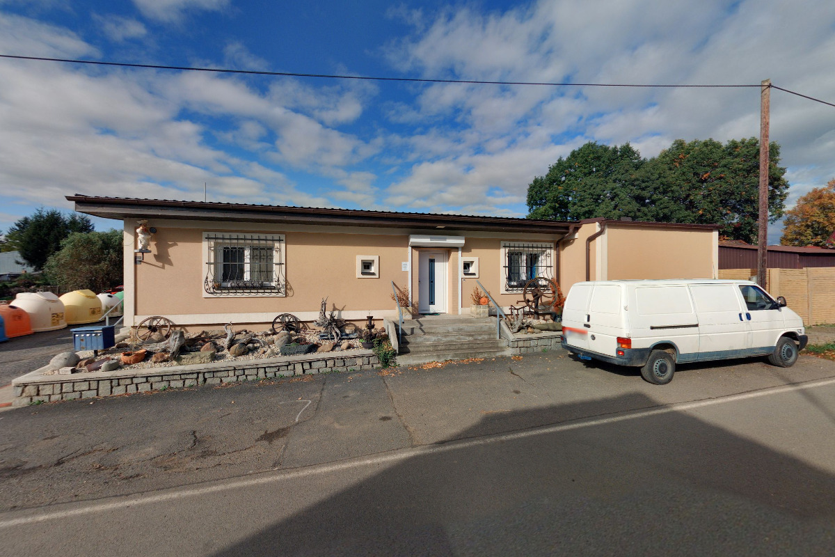 GASTRO HRUBÝ, s.r.o. foto 1