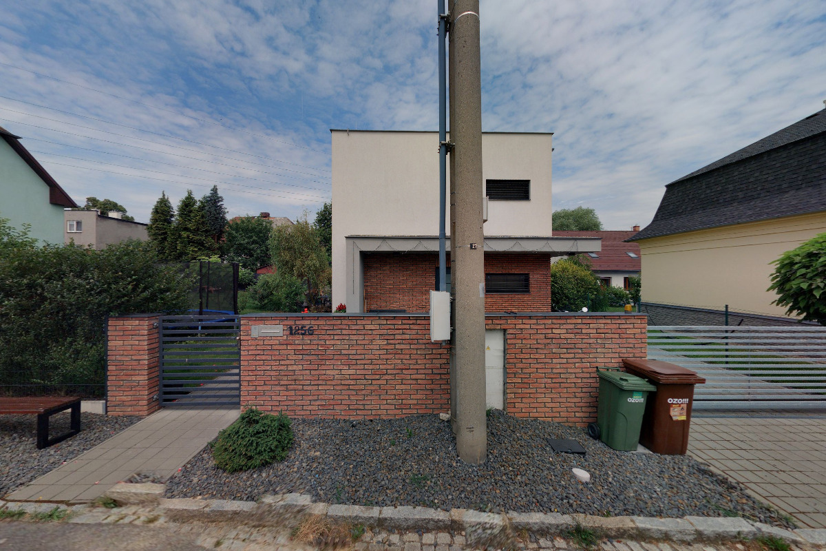 Nadační fond Žlutý tulipán