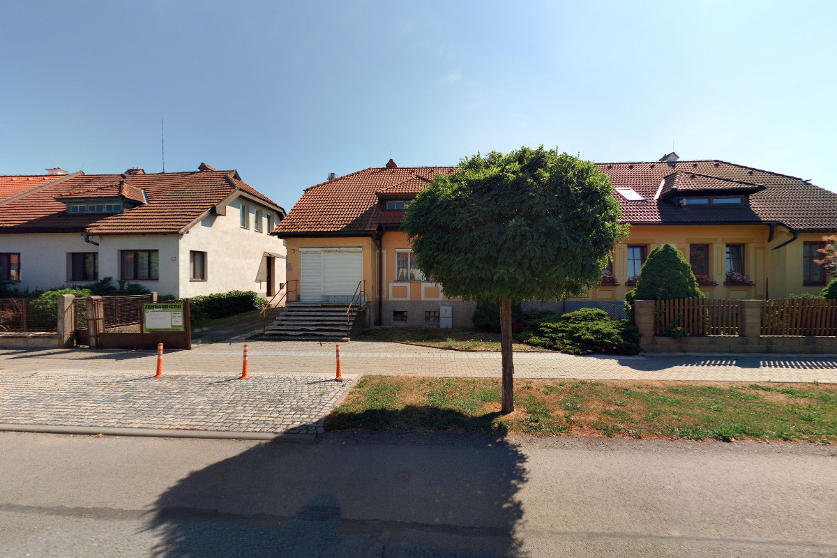 Zahradnictví Petřík foto 2