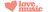 logo Lovemusic