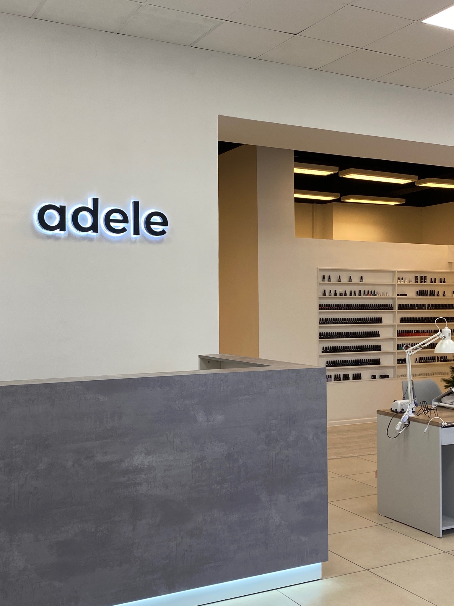 Adele Studio foto 2