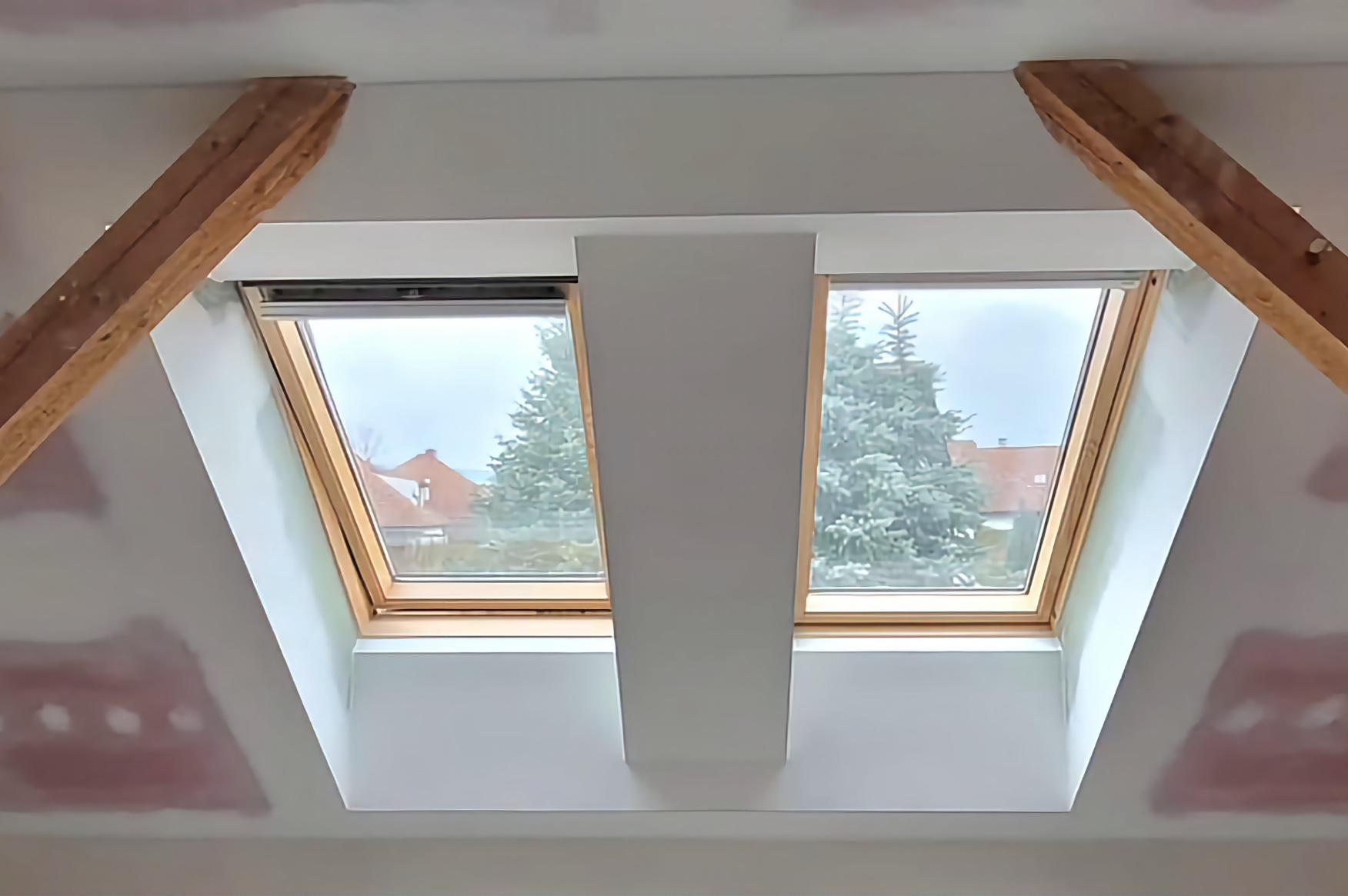 Stavební práce - Josef Burdych