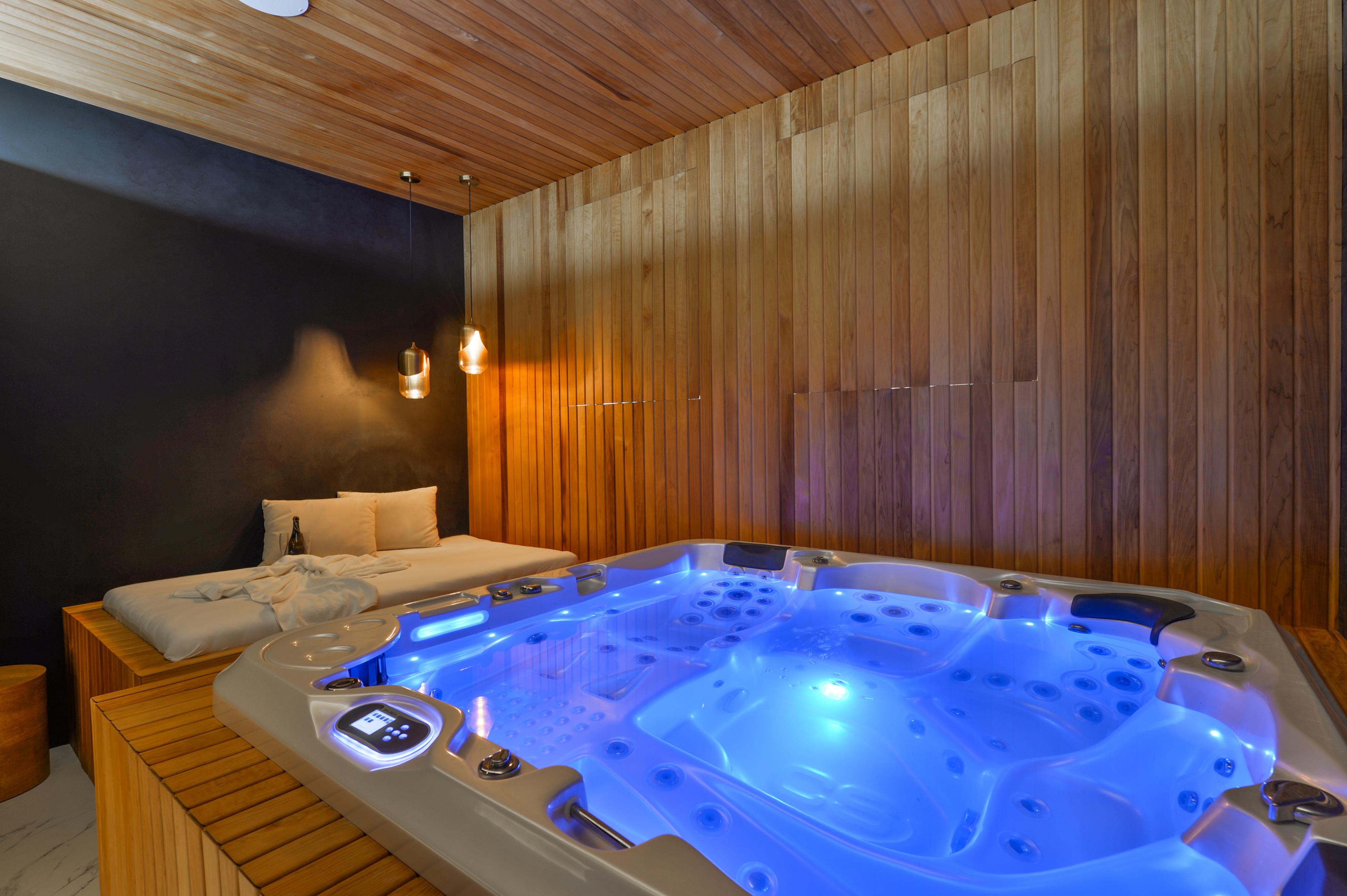 Spa WE foto 6