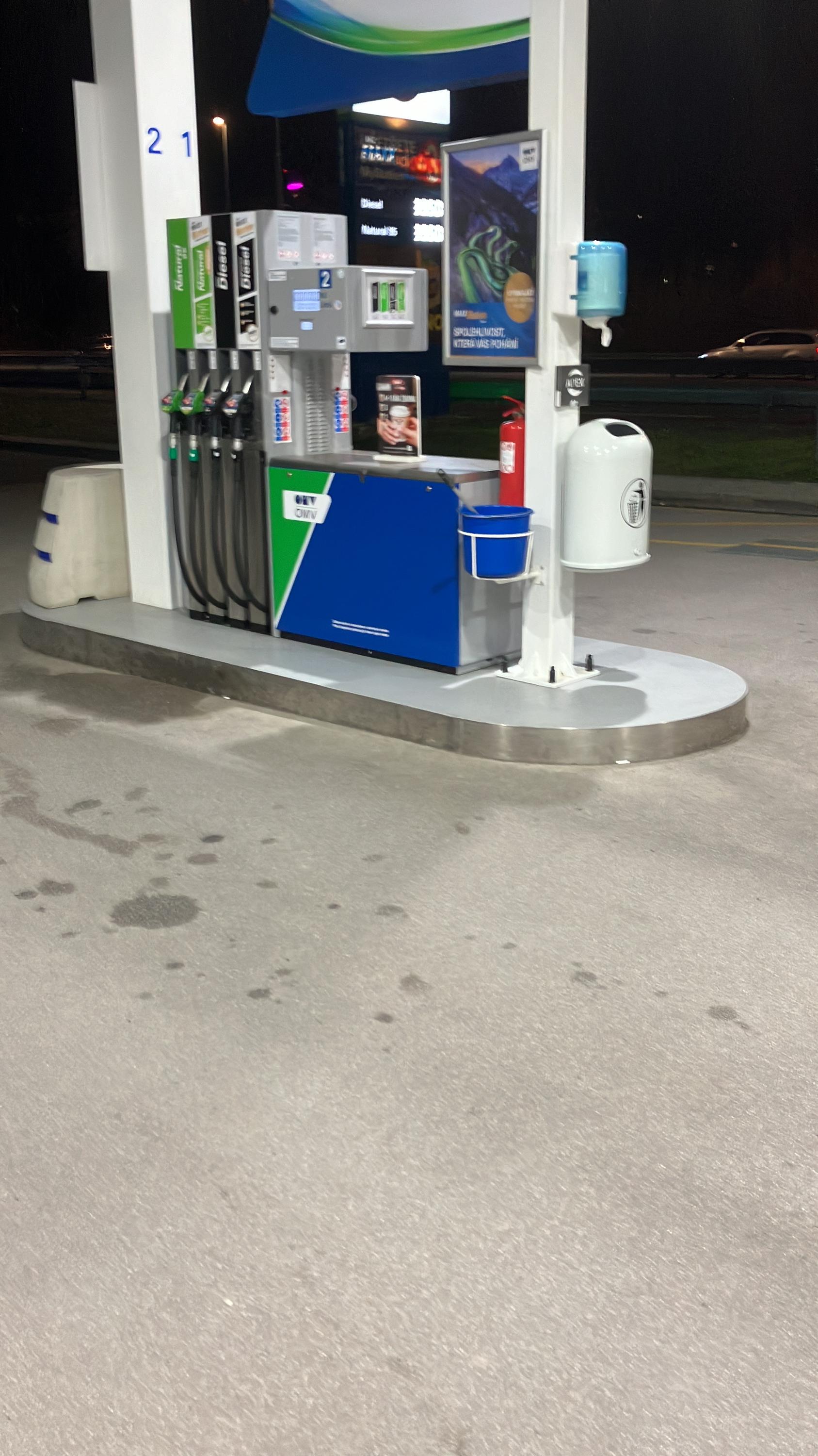 OMV foto 6