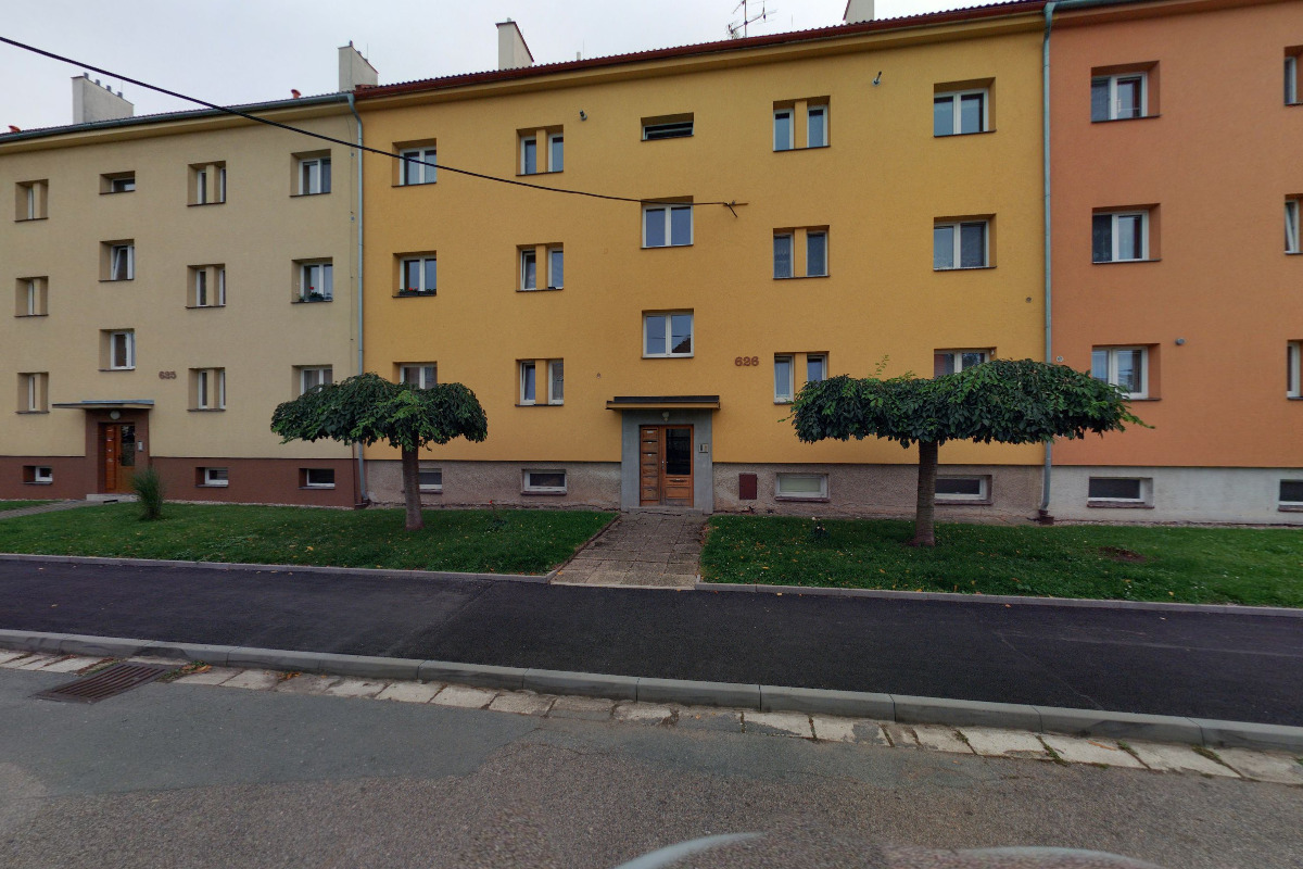 Josef Slavíček - Finance a Reality