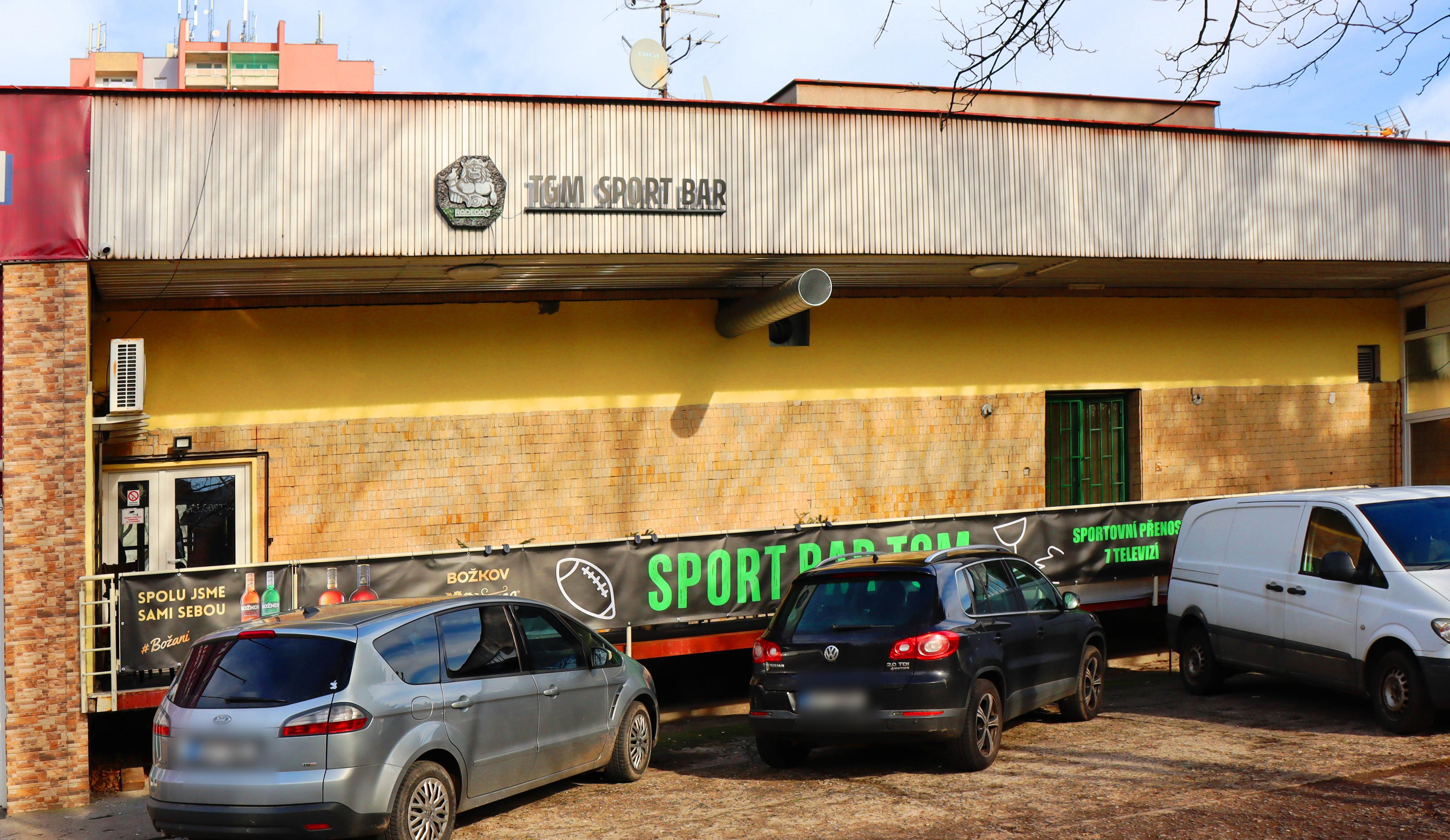 Cadillac Bowling & Billiard Club foto 3