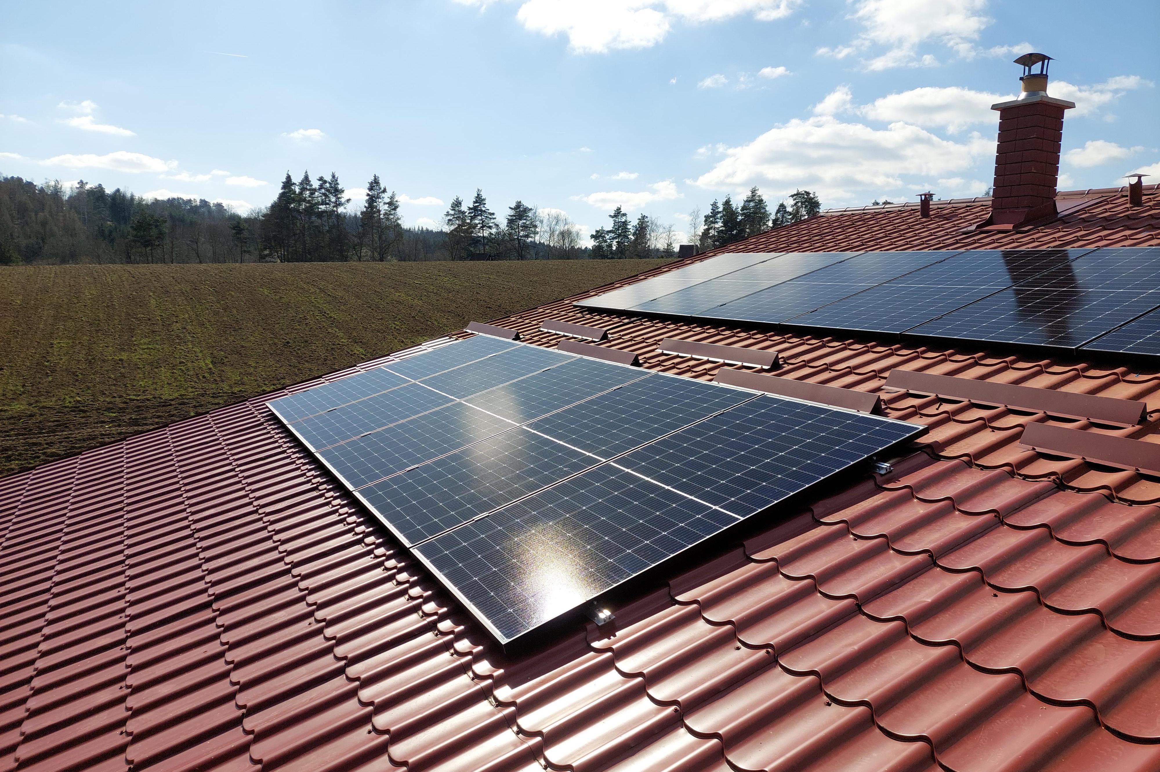 BCE fotovoltaické elektrárny - bc engineering s.r.o.