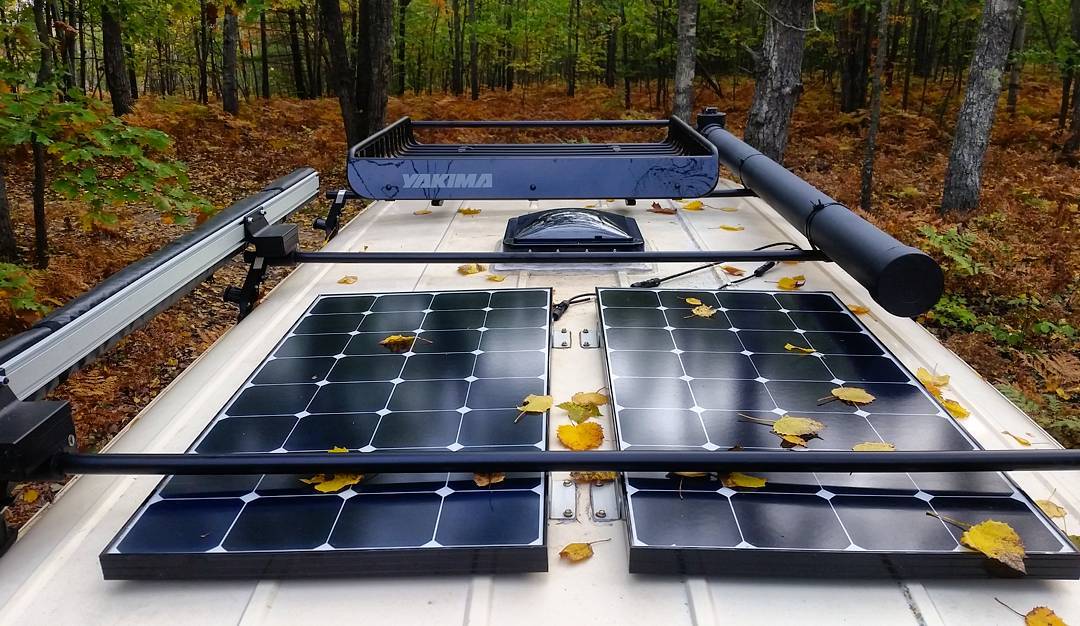 Solar Express foto 2