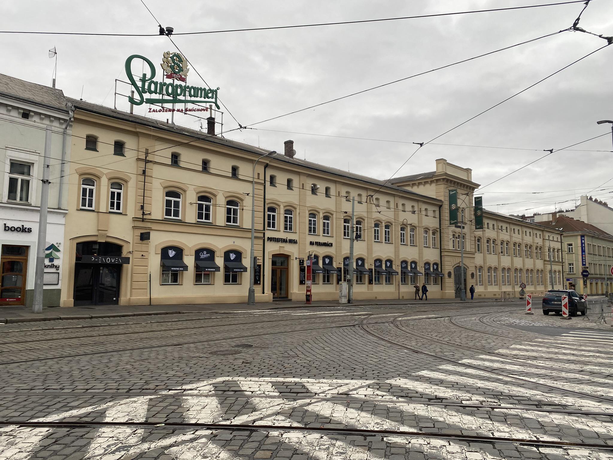 Pivovary Staropramen, s.r.o. foto 5