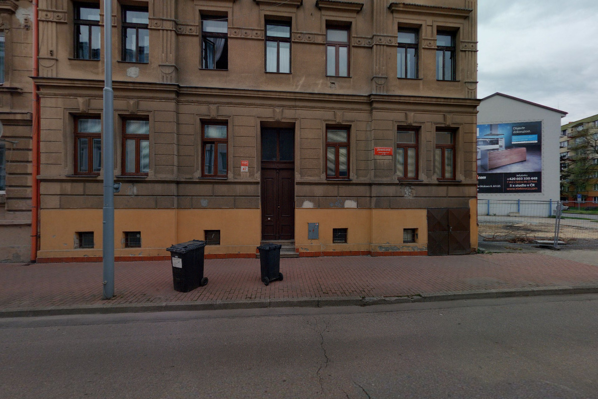 Jihočeské vyklízení a sanace foto 3