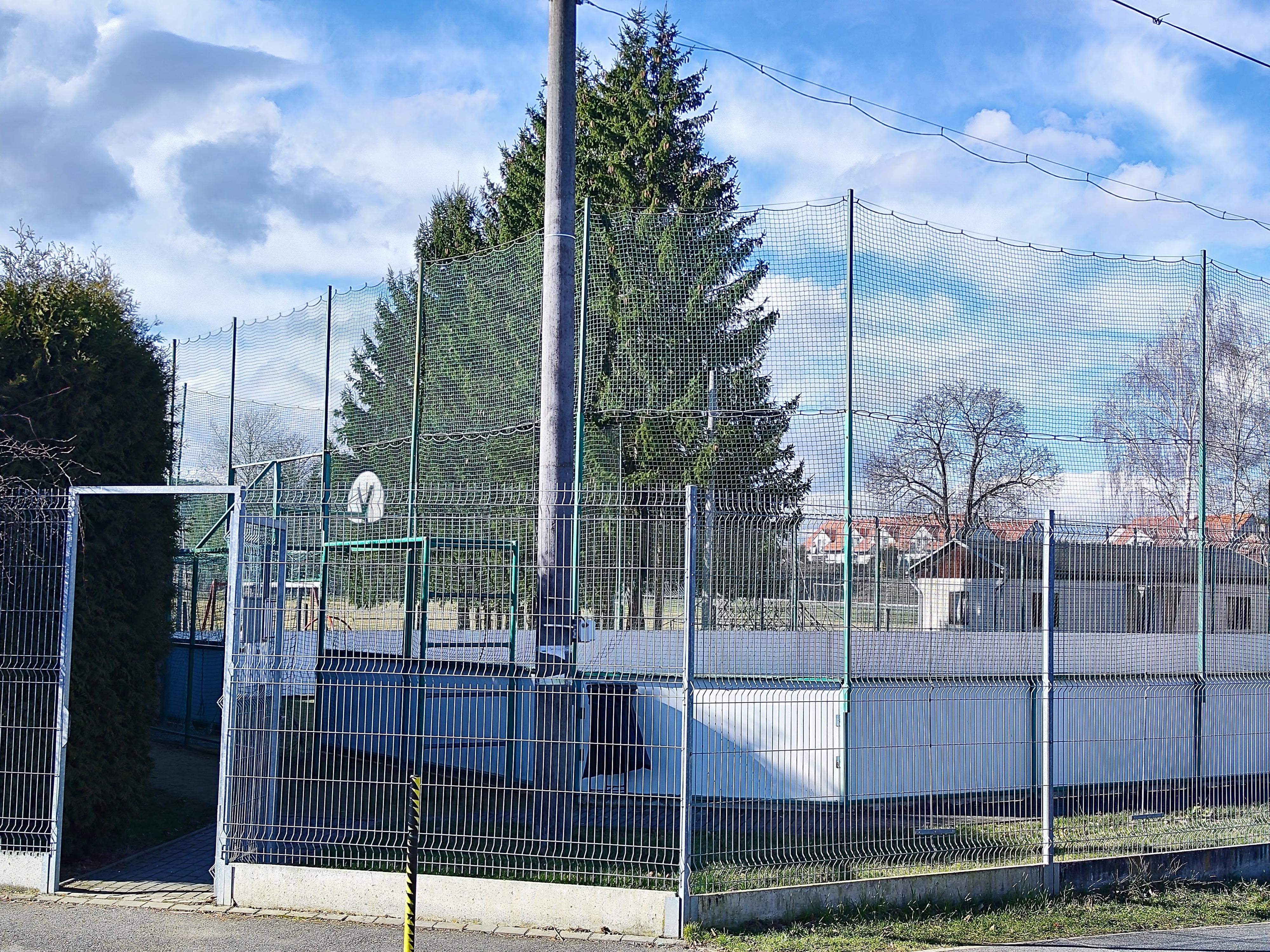 ZŠ a MŠ Blížejov foto 5