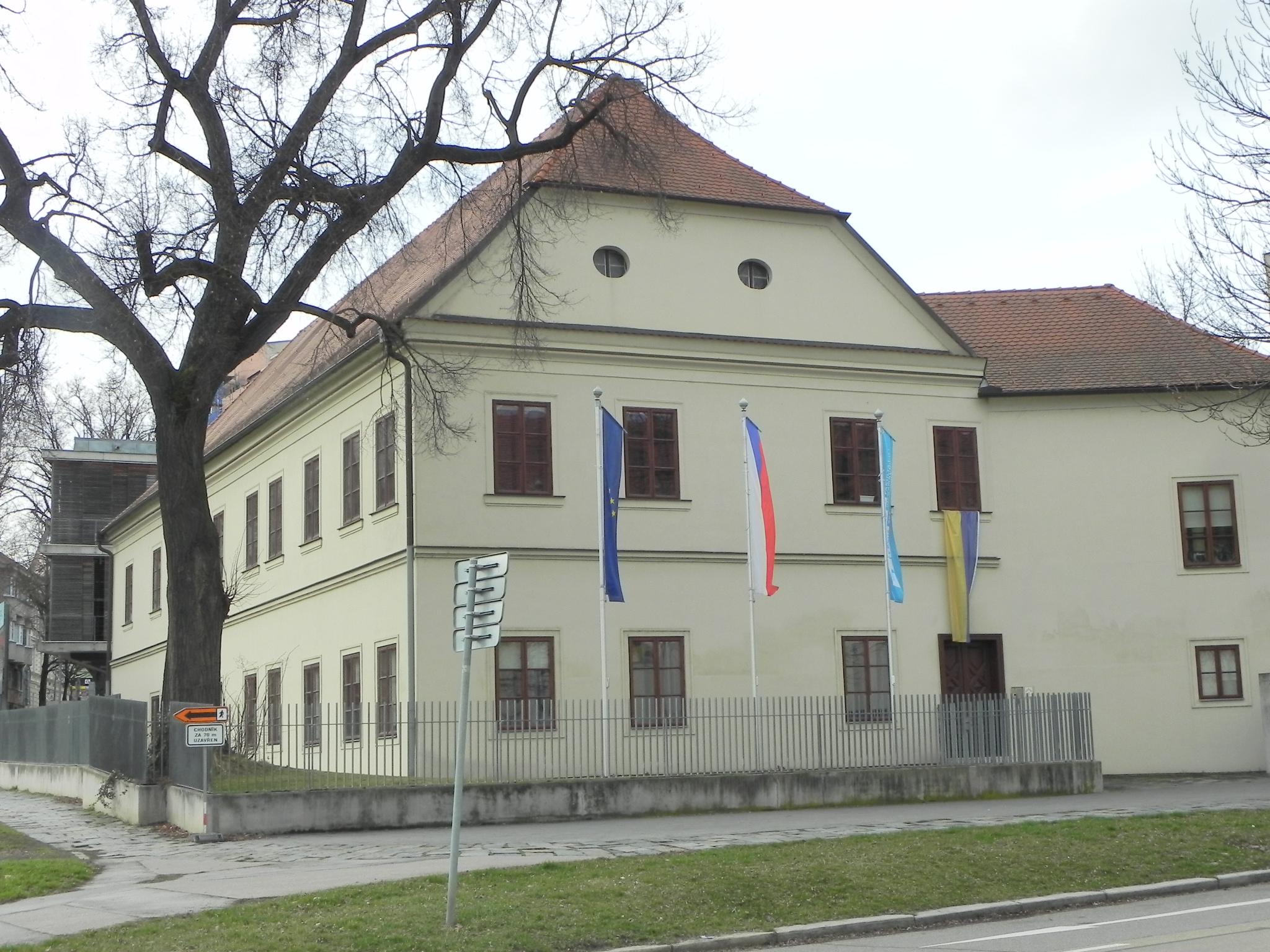 Vysoké učení technické v Brně - Fakulta informačních technologií foto 5