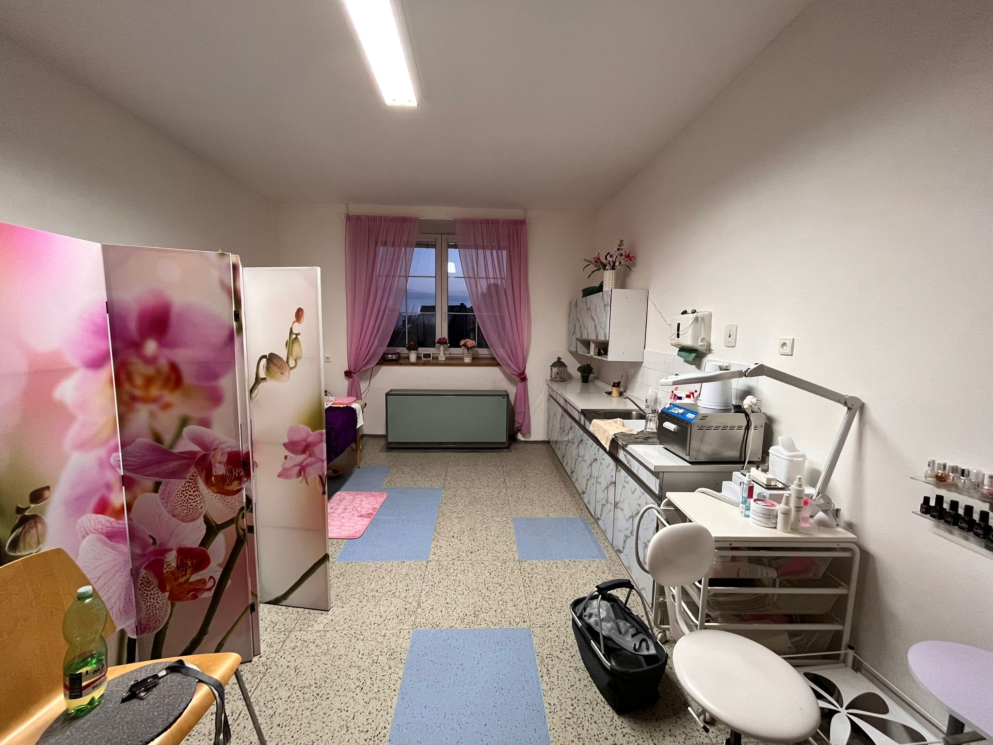PEDIKÚRA I MANIKÚRA I MASÁŽE - Petra Voňková foto 3