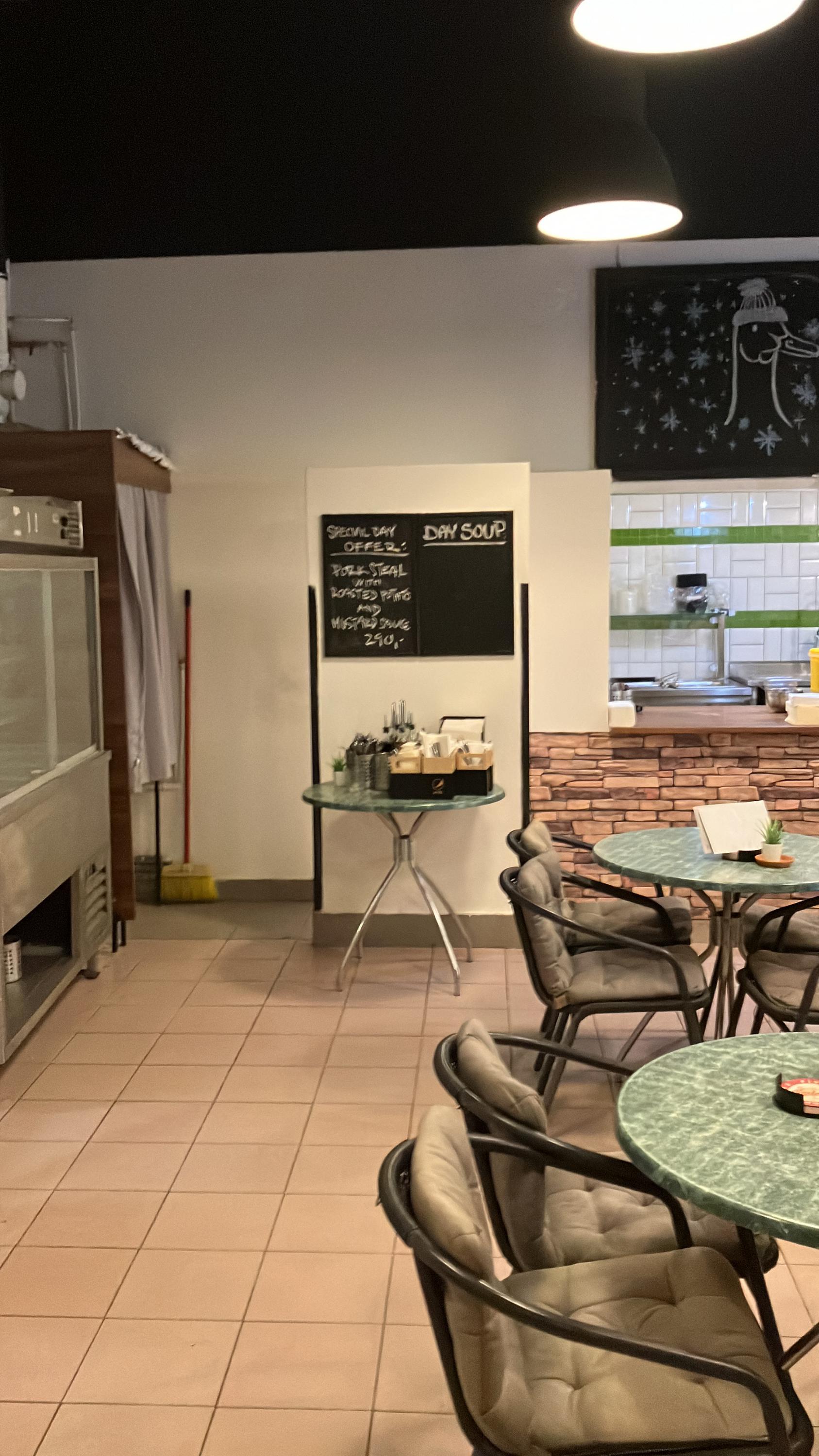 Restaurace Dvě Kachny foto 6