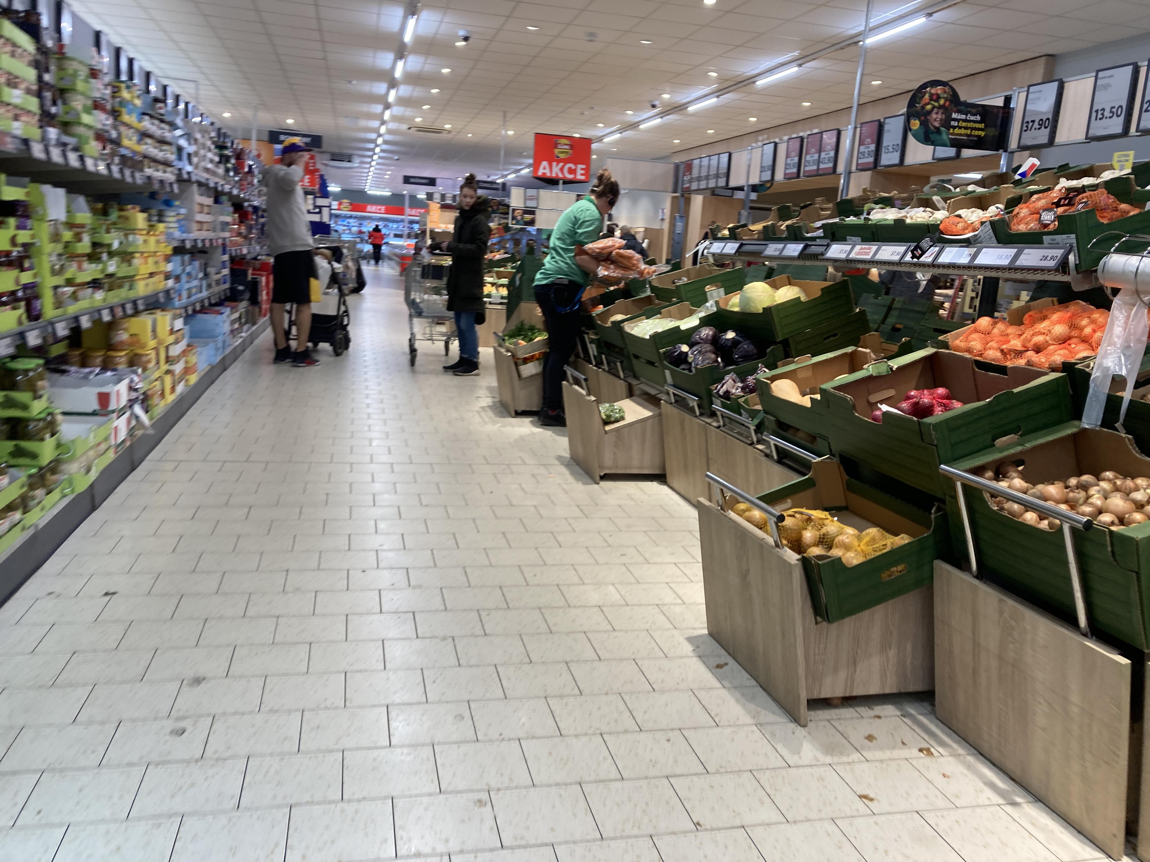 Lidl foto 5