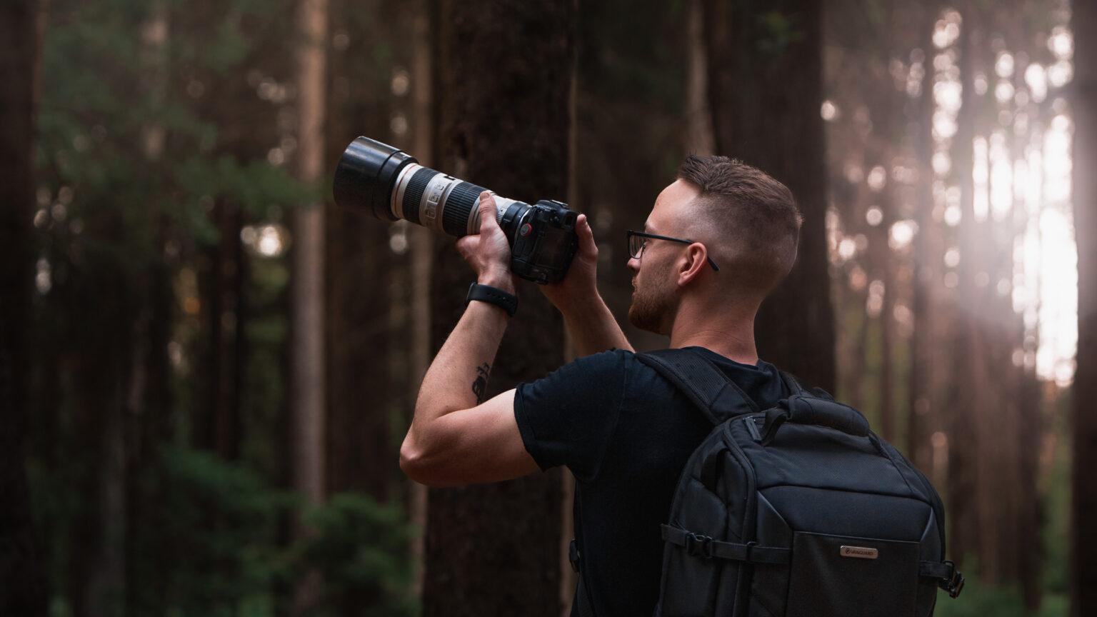 Jan Hanzalík Photography