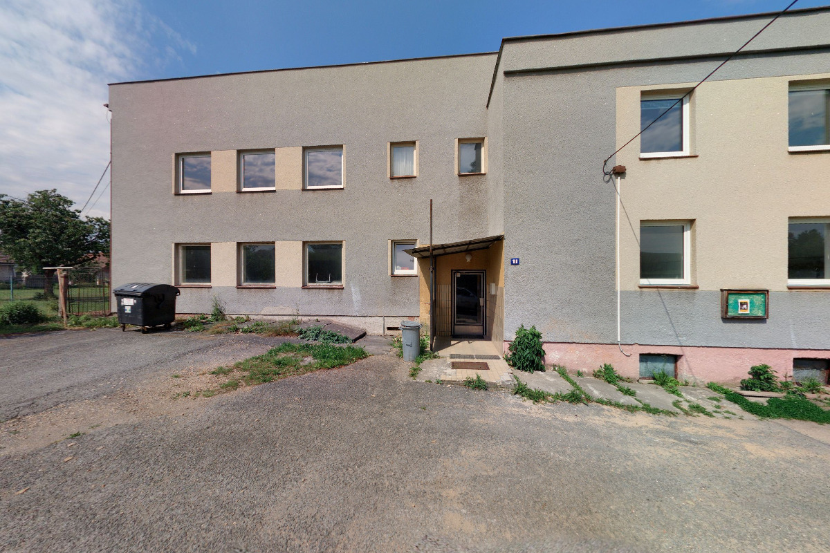 Tělovýchovná Jednota Volduchy