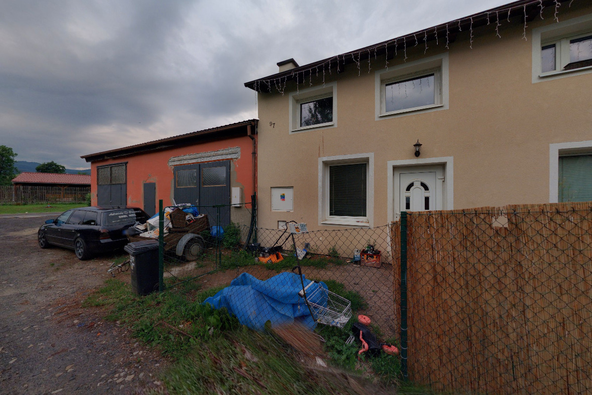 Stavitelství Kadeřábek foto 2