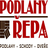 logo Podlahy Řepa