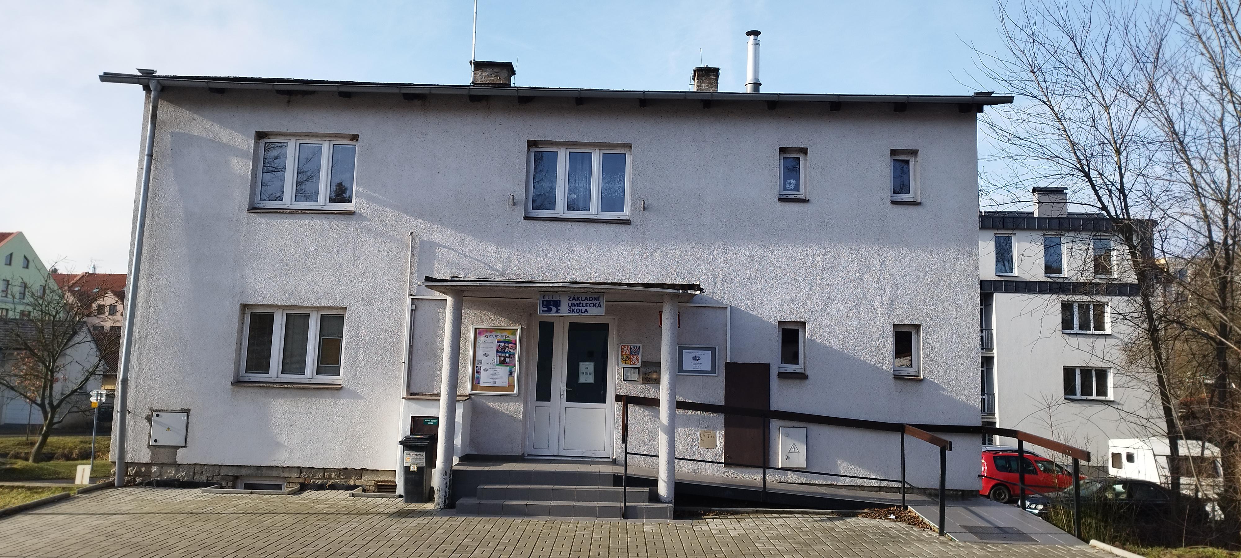 ZUŠ MusicArt Dubeč foto 2