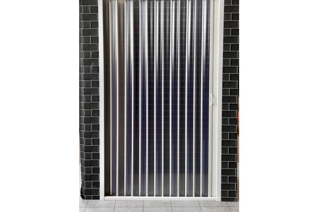 Sprchová posuvná zástěna Grand 110 až 80 cm