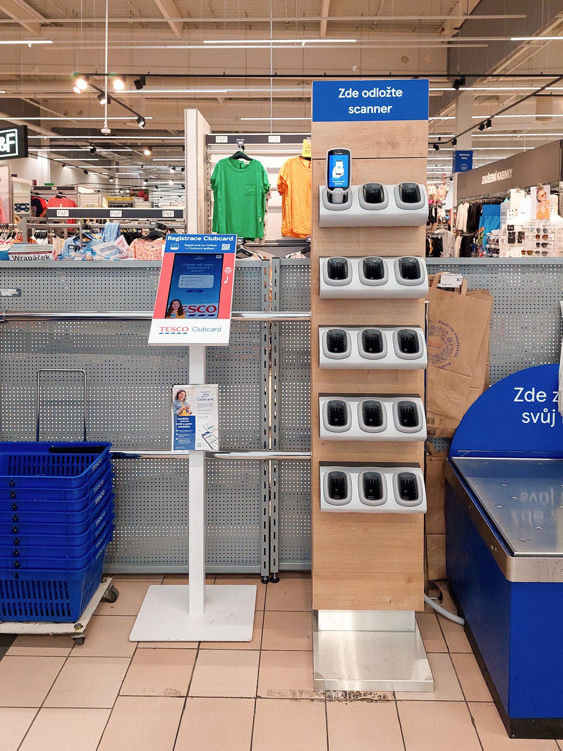 Tesco foto 5