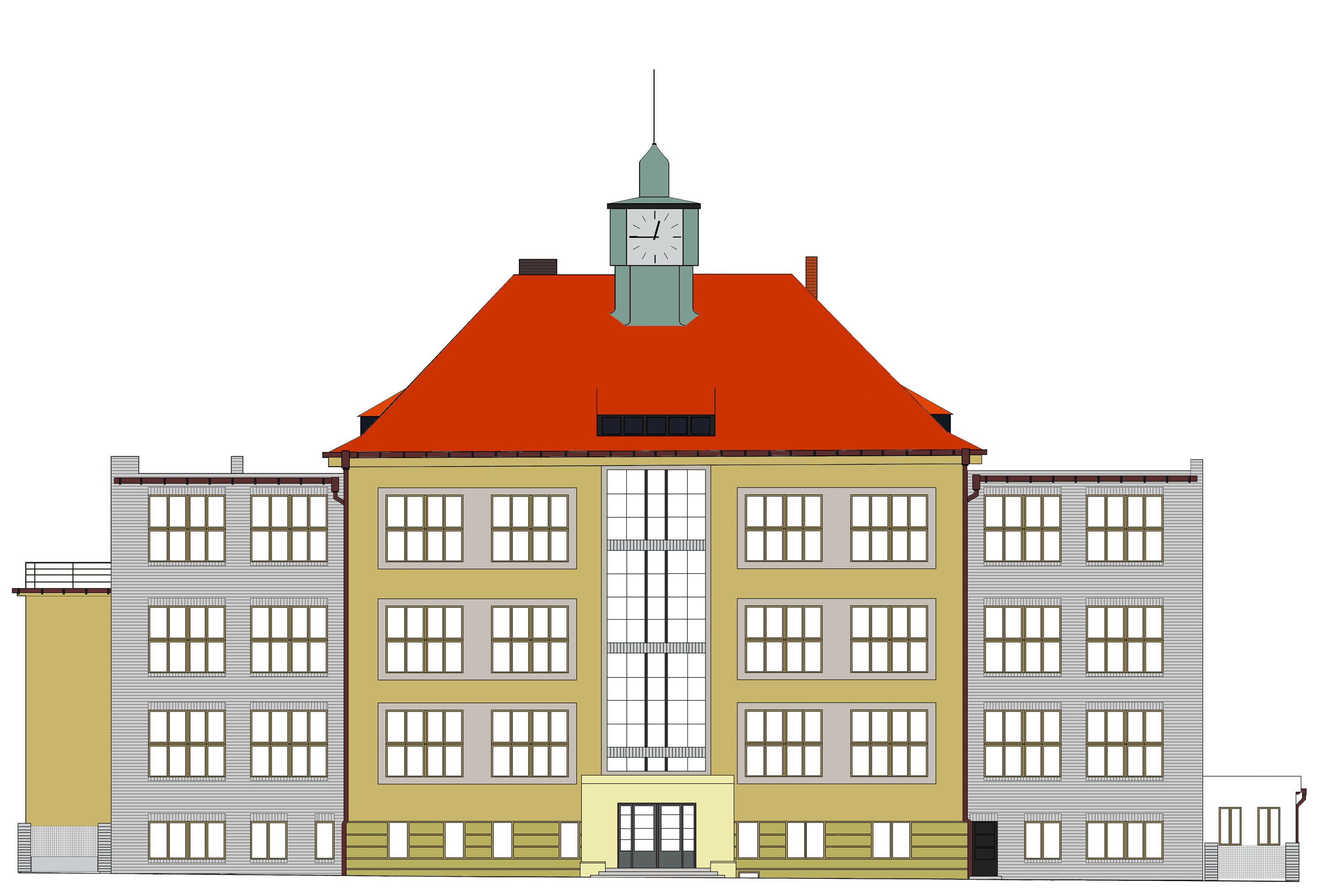 Gymnázium a Střední odborná škola, Plasy foto 6