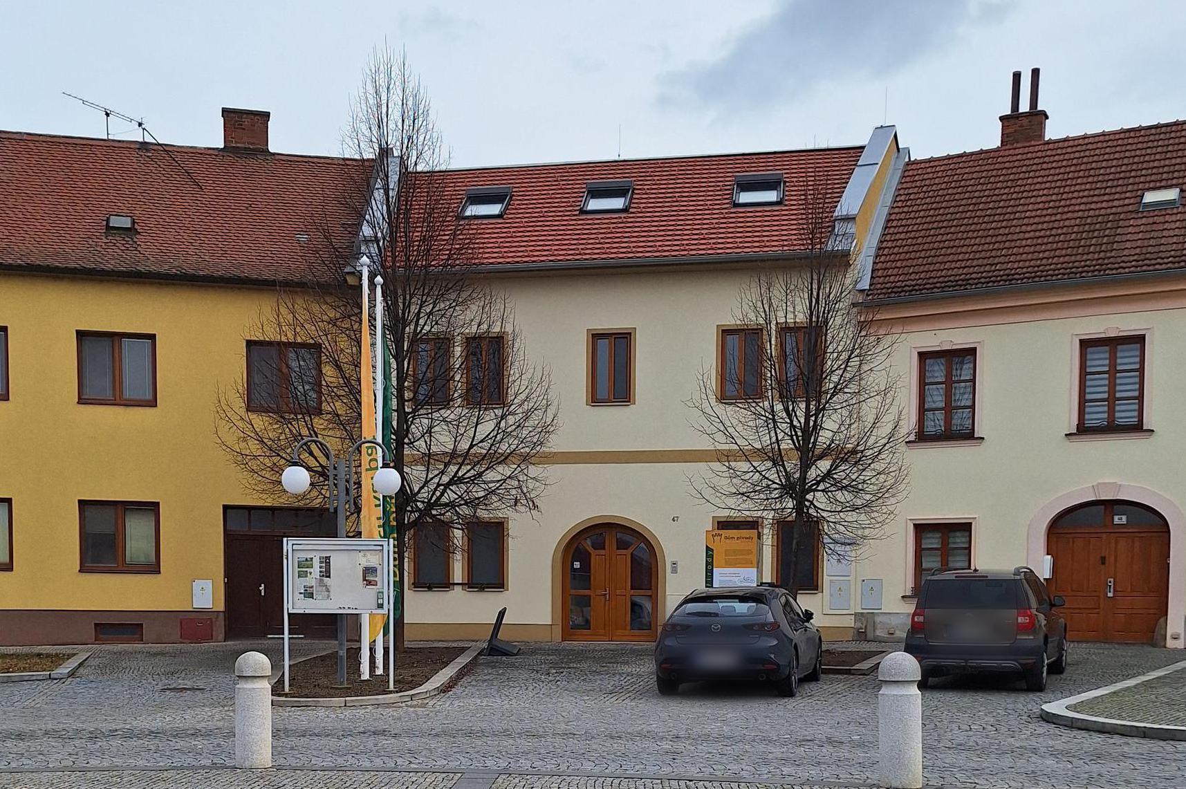 ZO ČSOP Bílé Karpaty