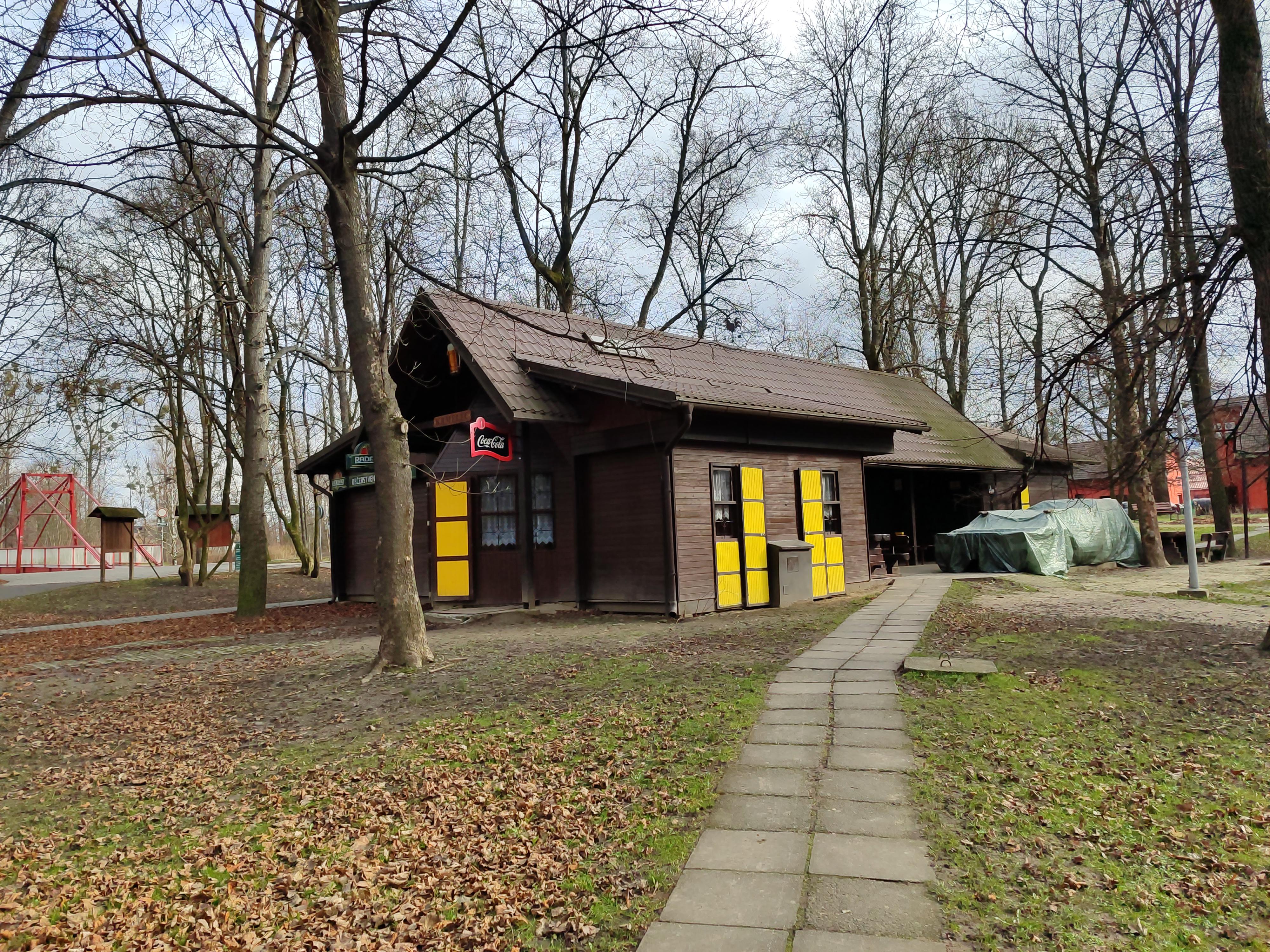 Občerstvení Krmelec foto 3