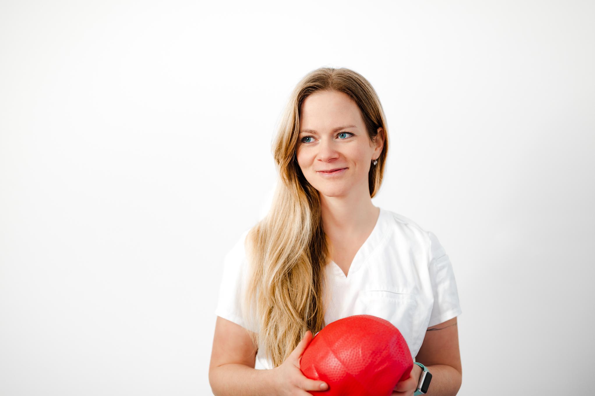 Fyzioterapie - Michaela Landová foto 1