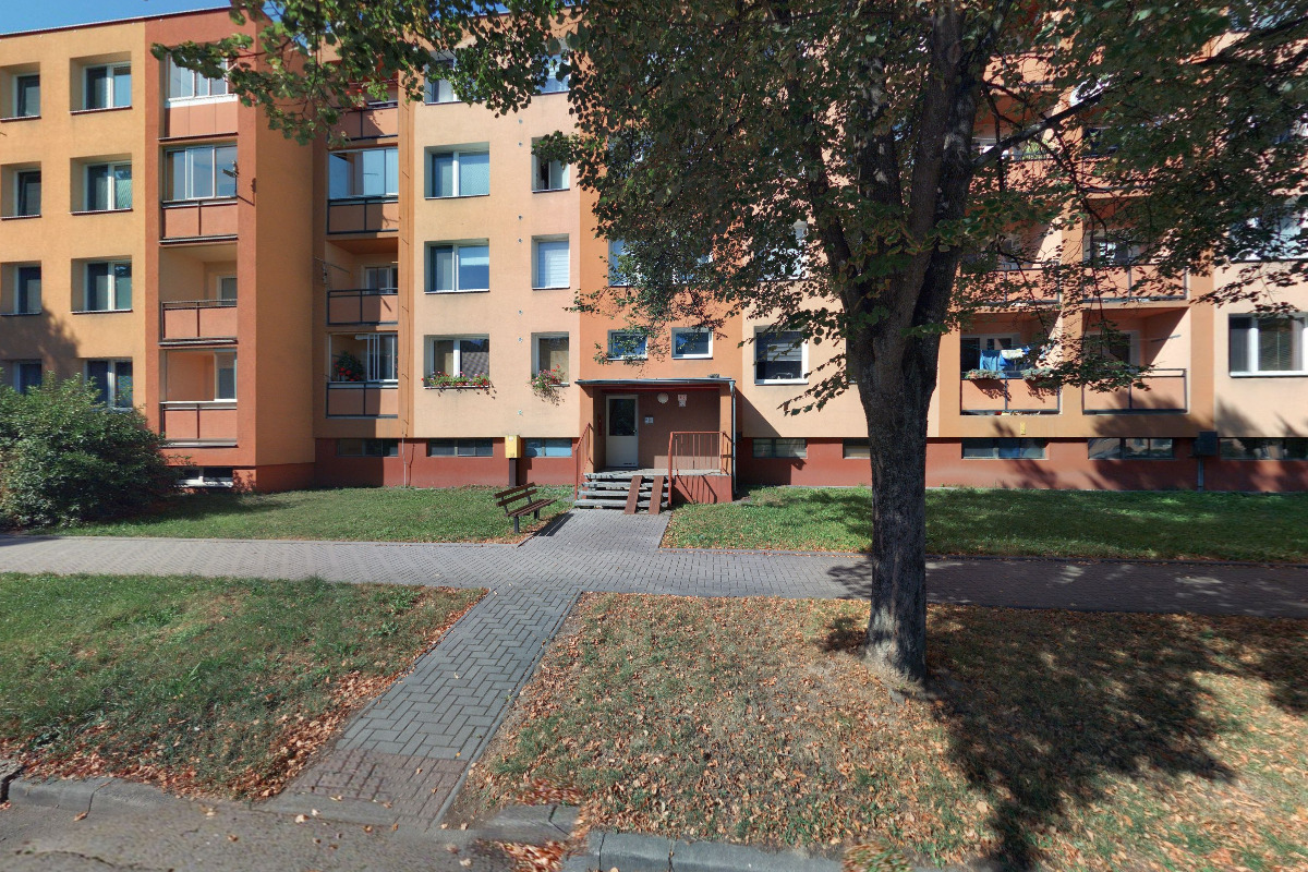 AVZO TSČ ČR PS ROVENSKO