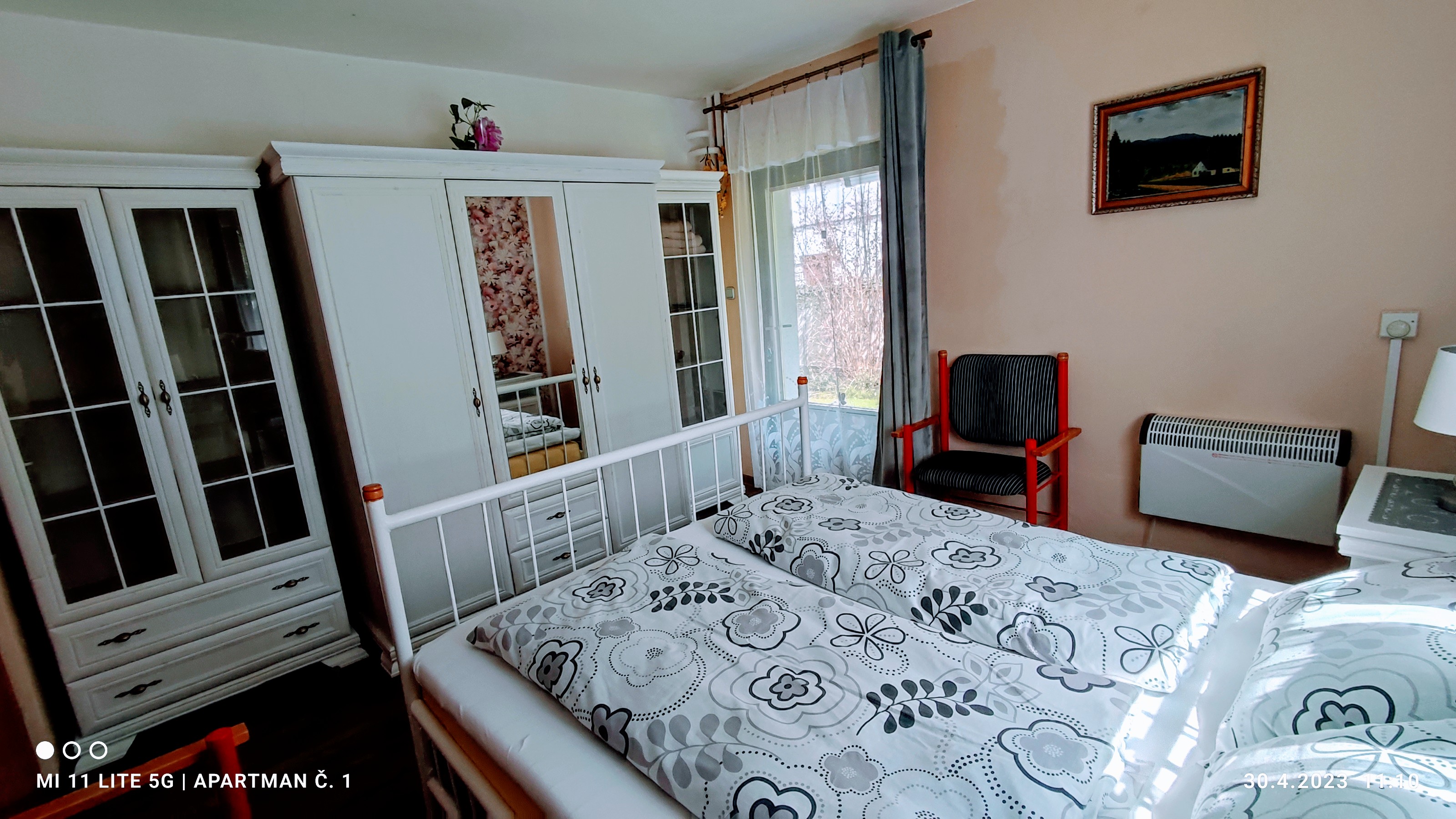 Apartmán Pohoda foto 5