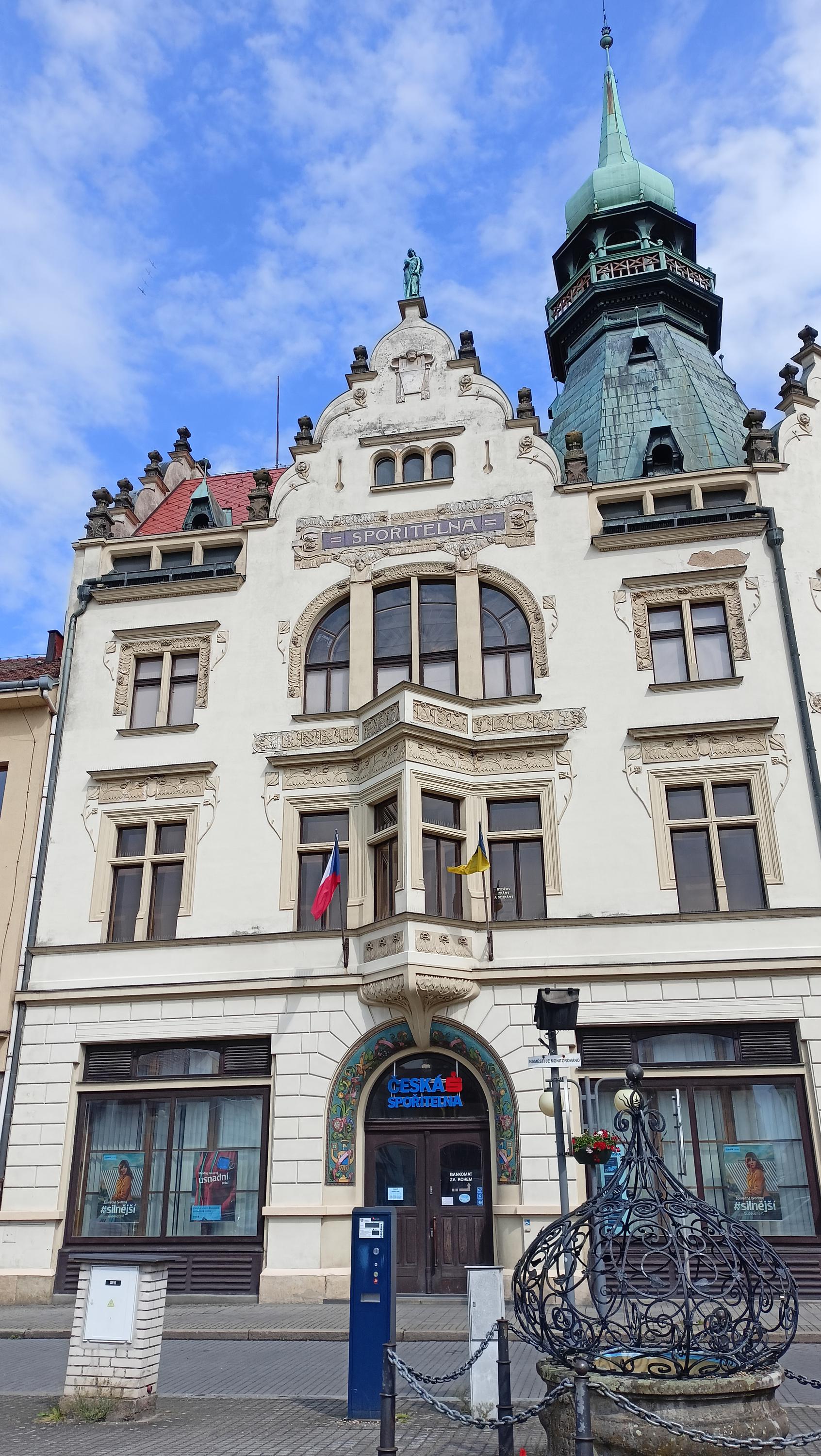 Městské muzeum Nový Bydžov foto 5