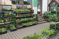 Fotografie GREENBOSS - zahradní minicentrum