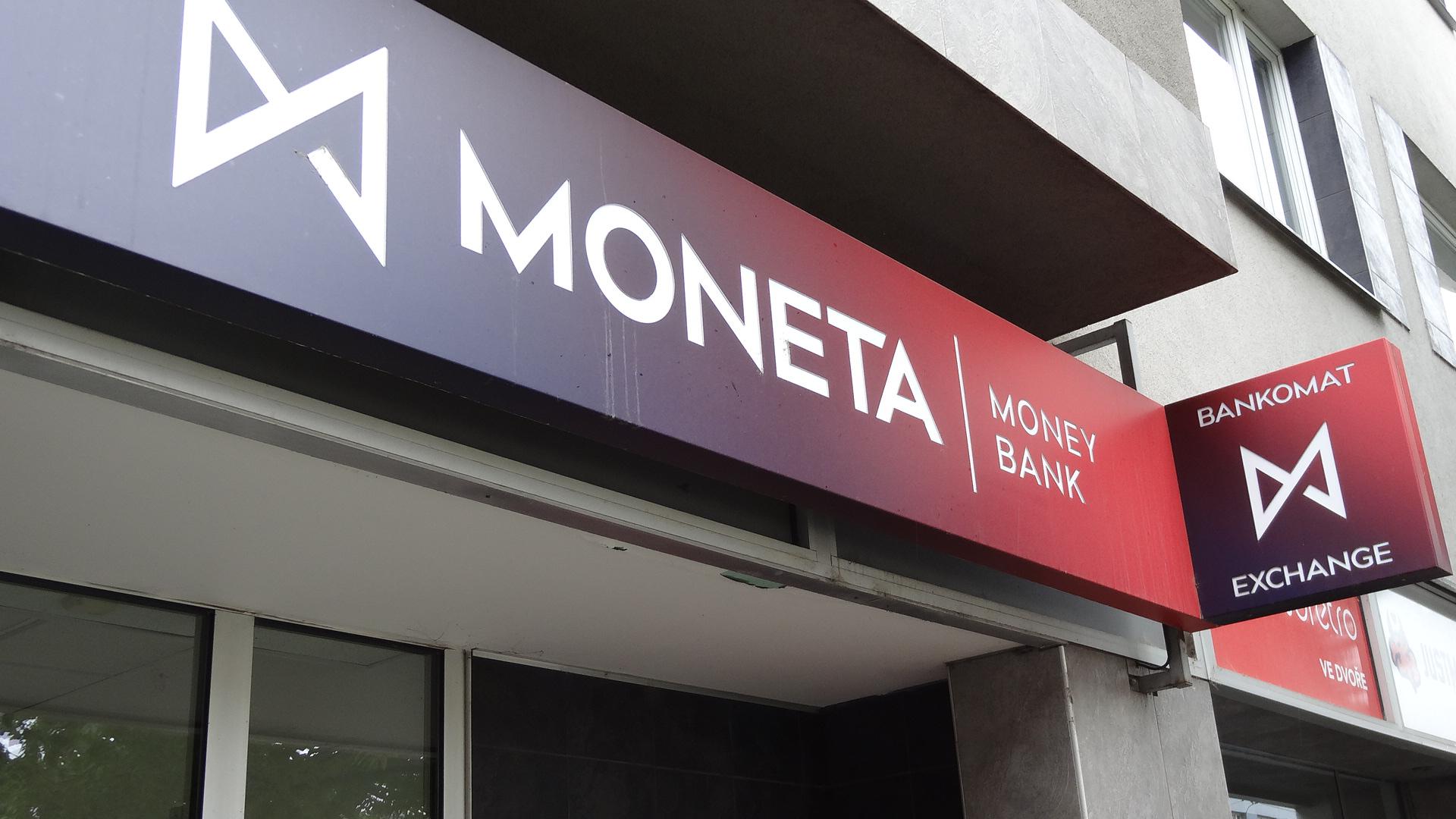 MONETA Money Bank foto 6