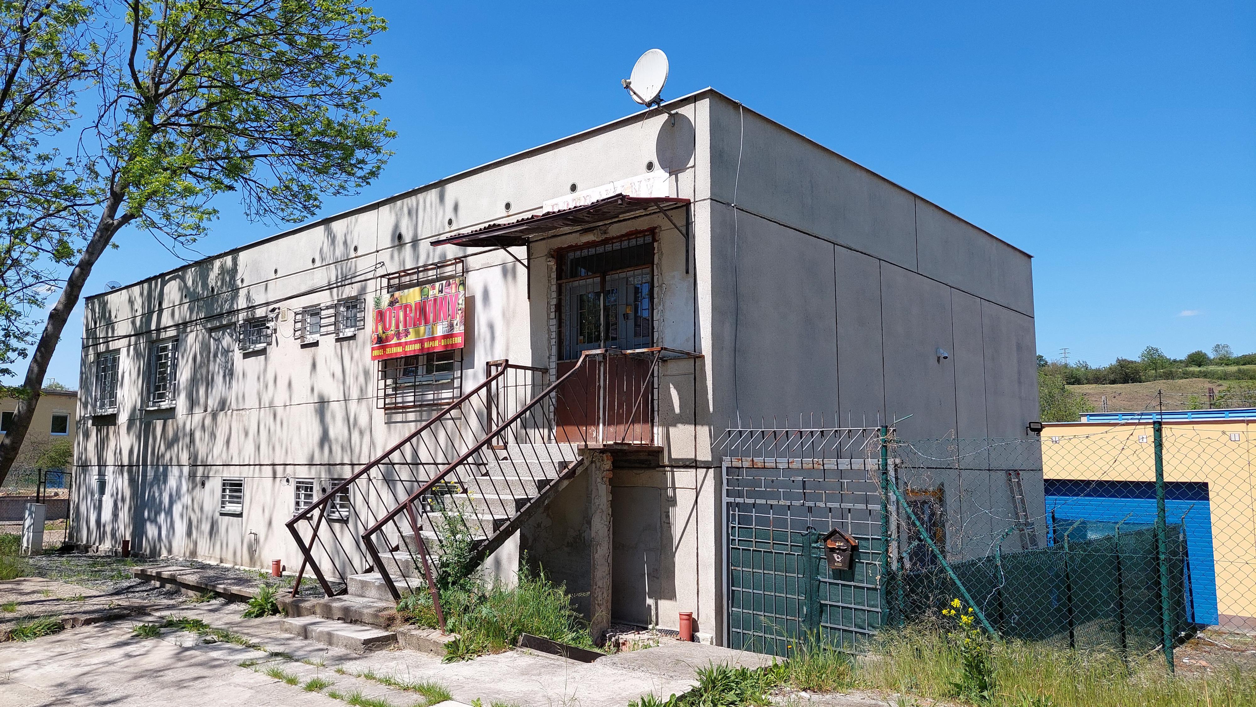 Potraviny Akris foto 2