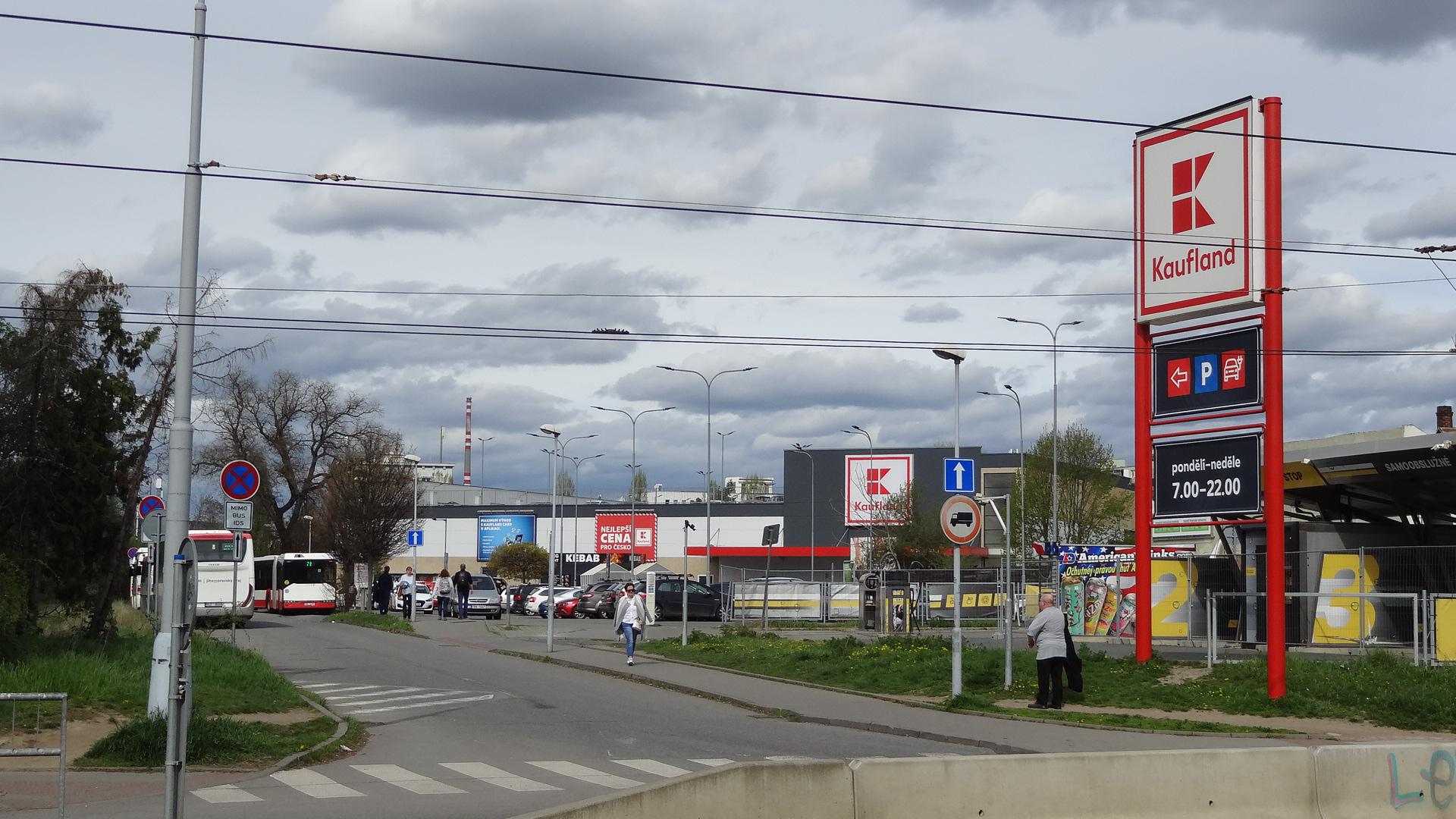 Kaufland foto 6