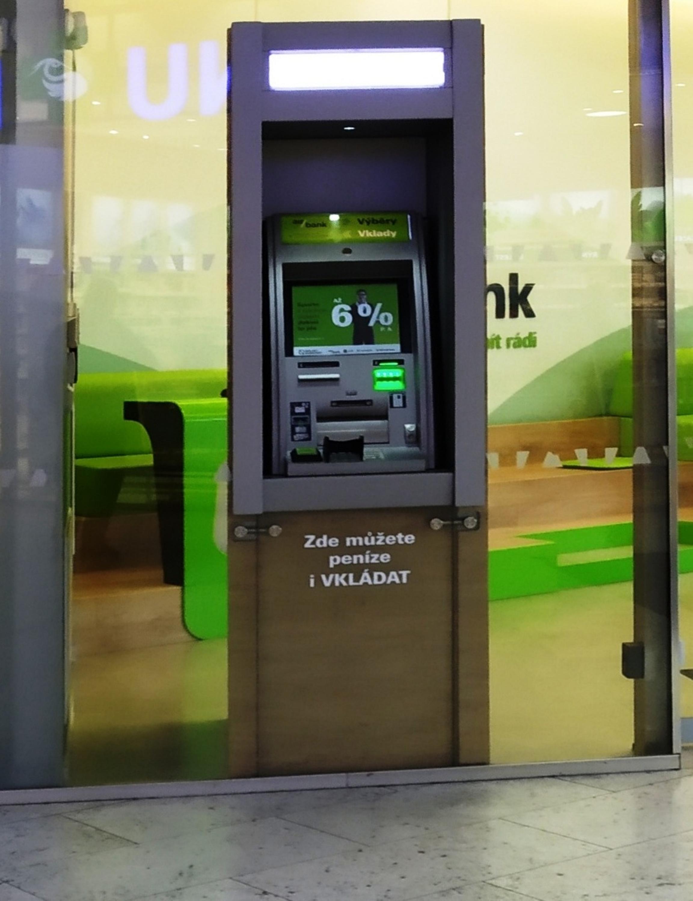 Air Bank, a.s. foto 3