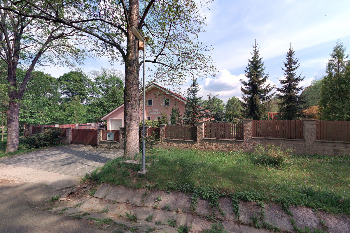 Sbor Církve bratrské v Benátkách nad Jizerou