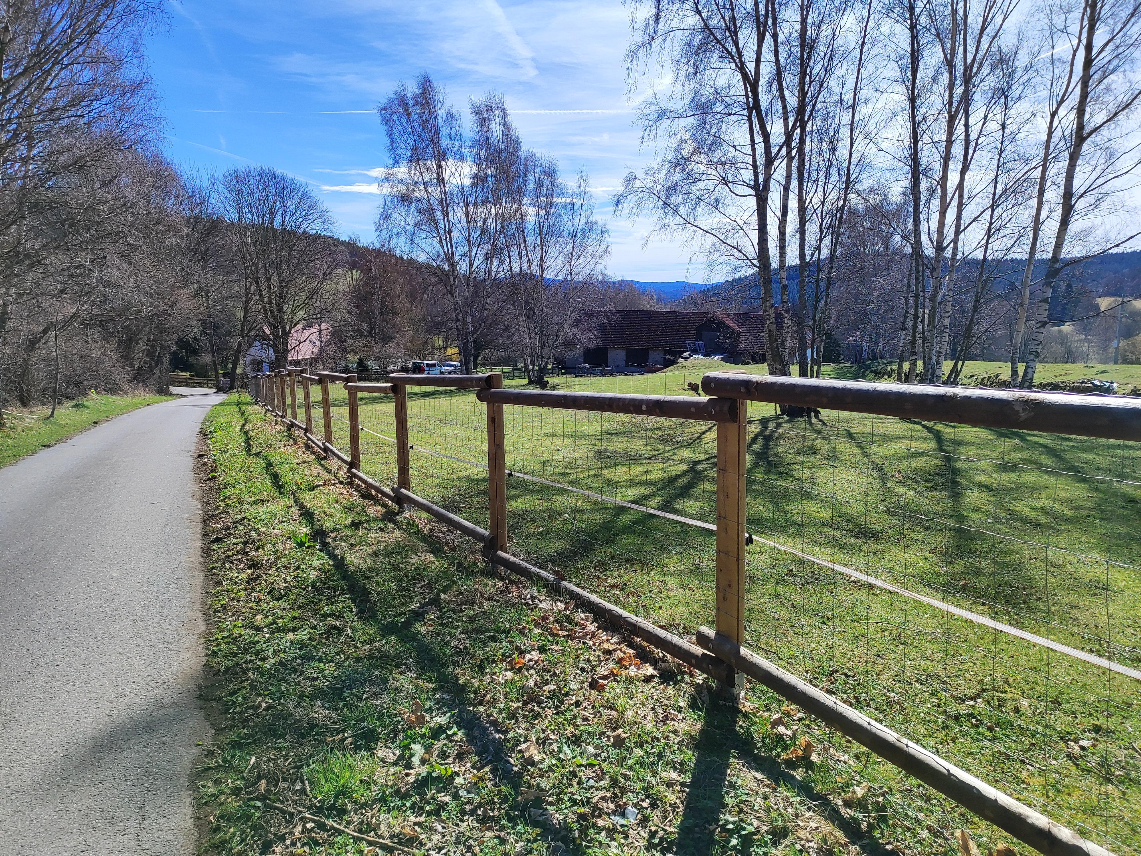 Ubytování U Obory foto 3